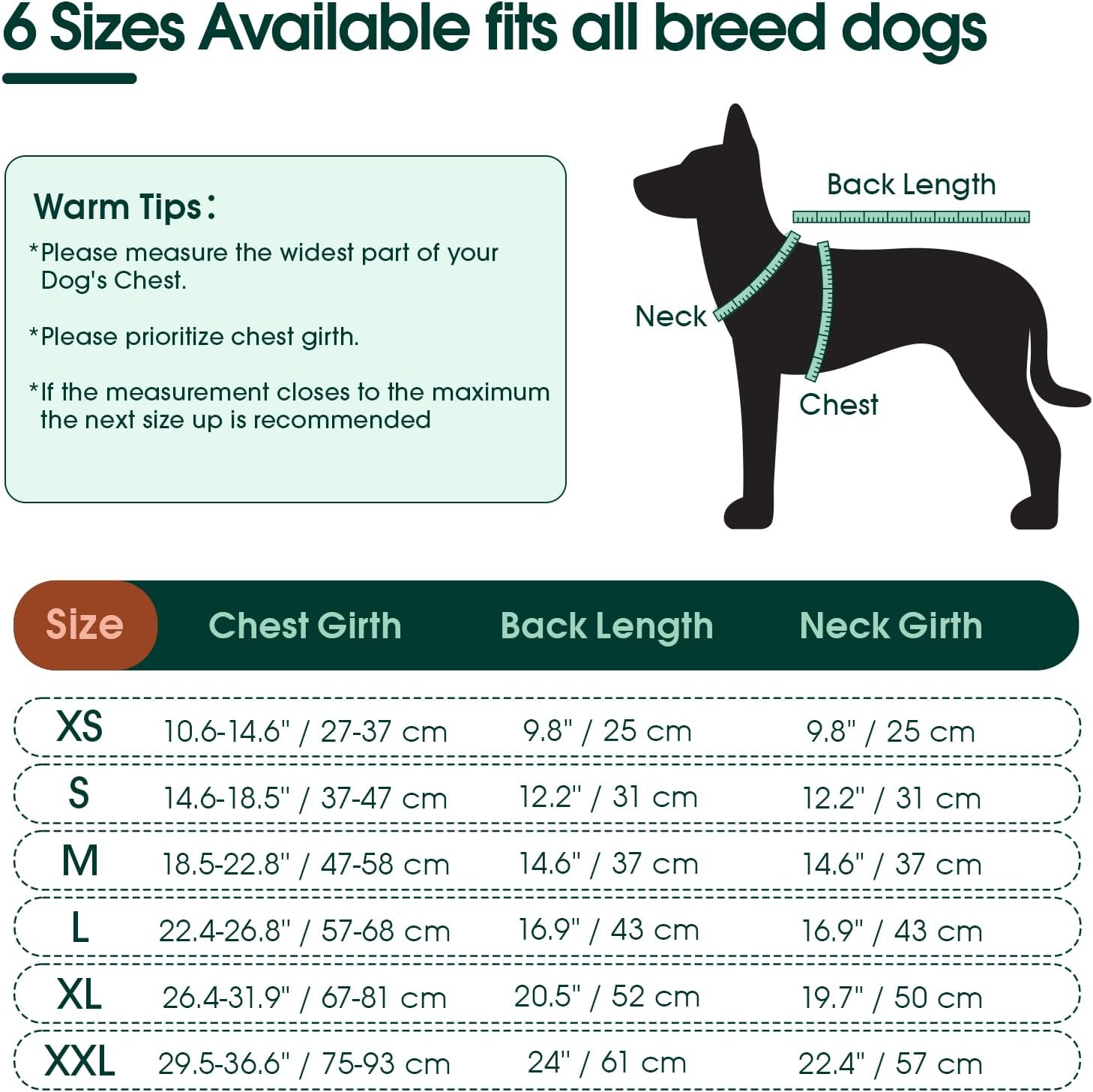 Kuoser Hundebody Nach Op, Hundebody Nach Op Body F&uuml;r Hund Kastration R&uuml;de H&uuml;ndin, Erholungsanzug Hund, Hundeschenkel Schutz Bodysuit, Anti-Wundlecken Op Body Hunde, Hund Halskrause Alternative