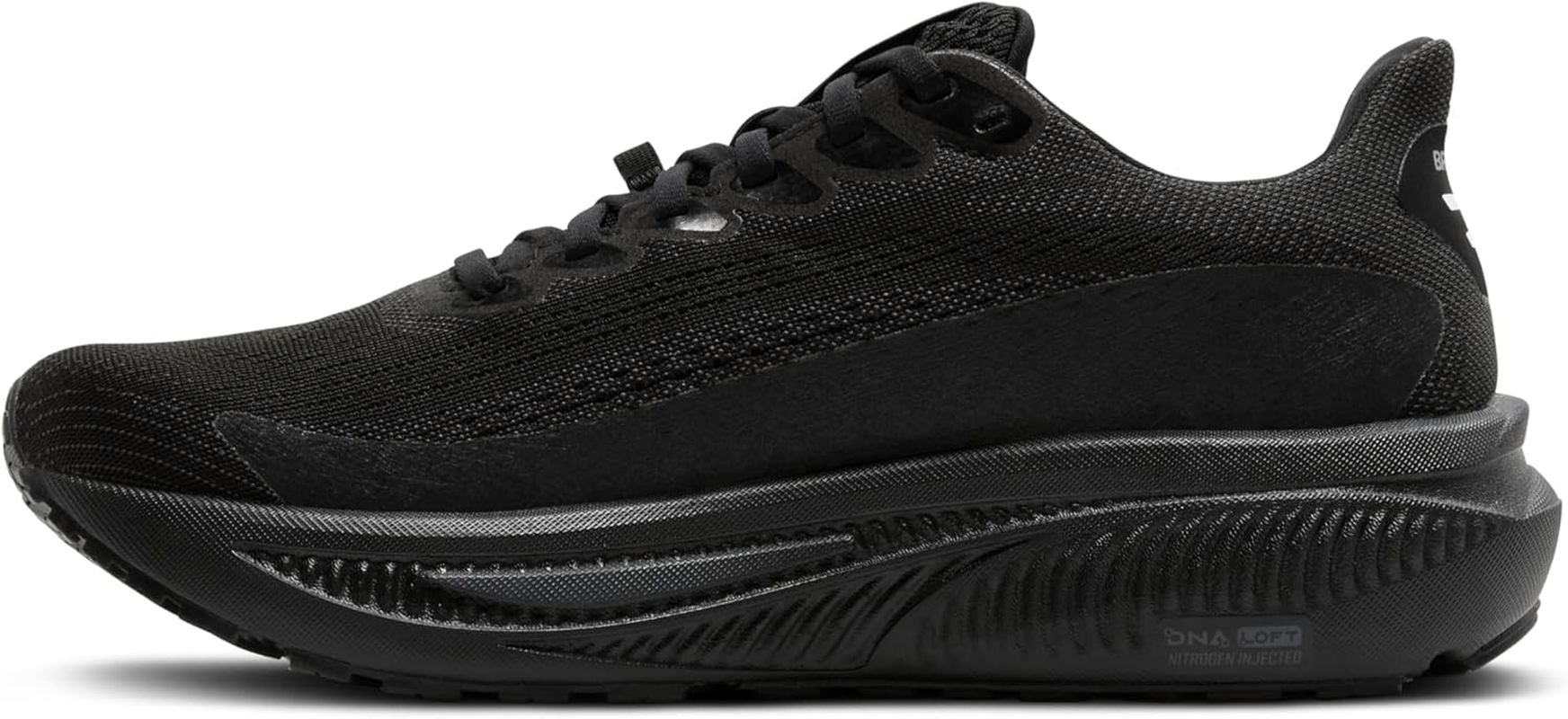 Brooks Men'S Ghost 17 GTX Trainers image number 6