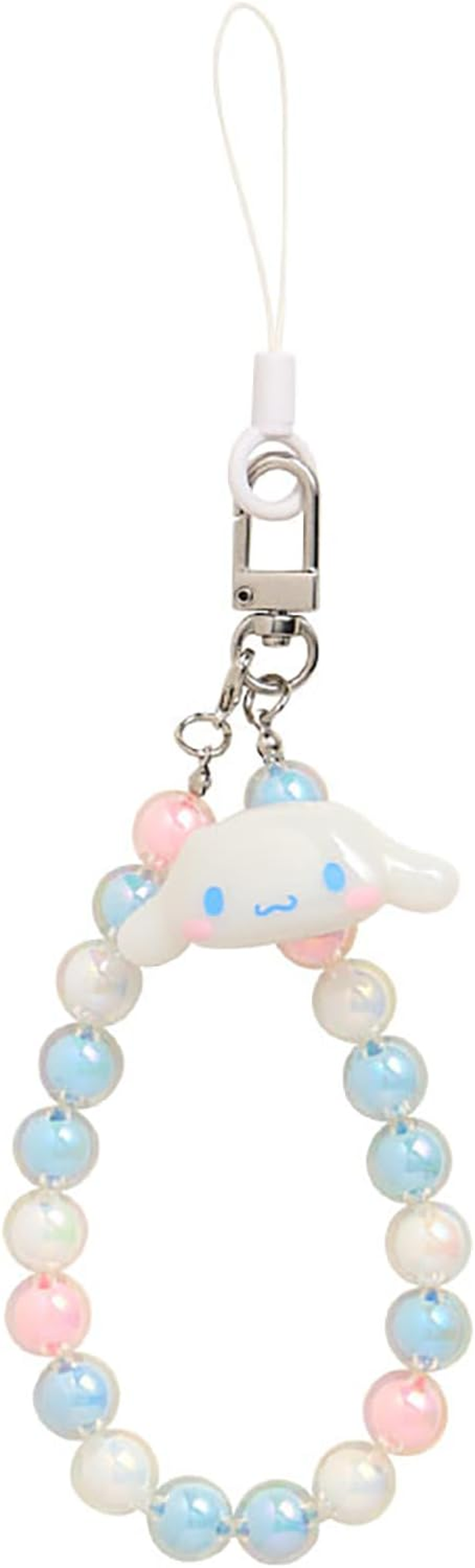 Sanrio Beaded Hand Strap