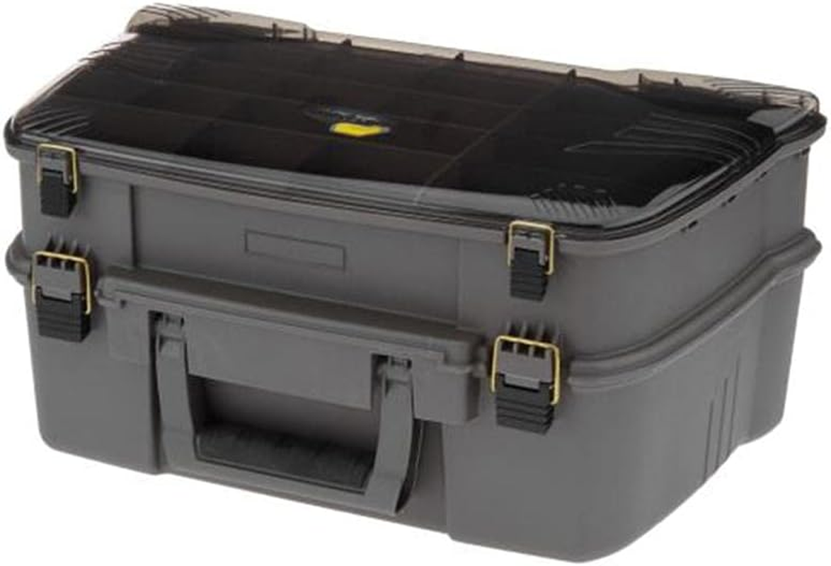 Plano 1444 Magnum Guide Series Tackle Box image number 5