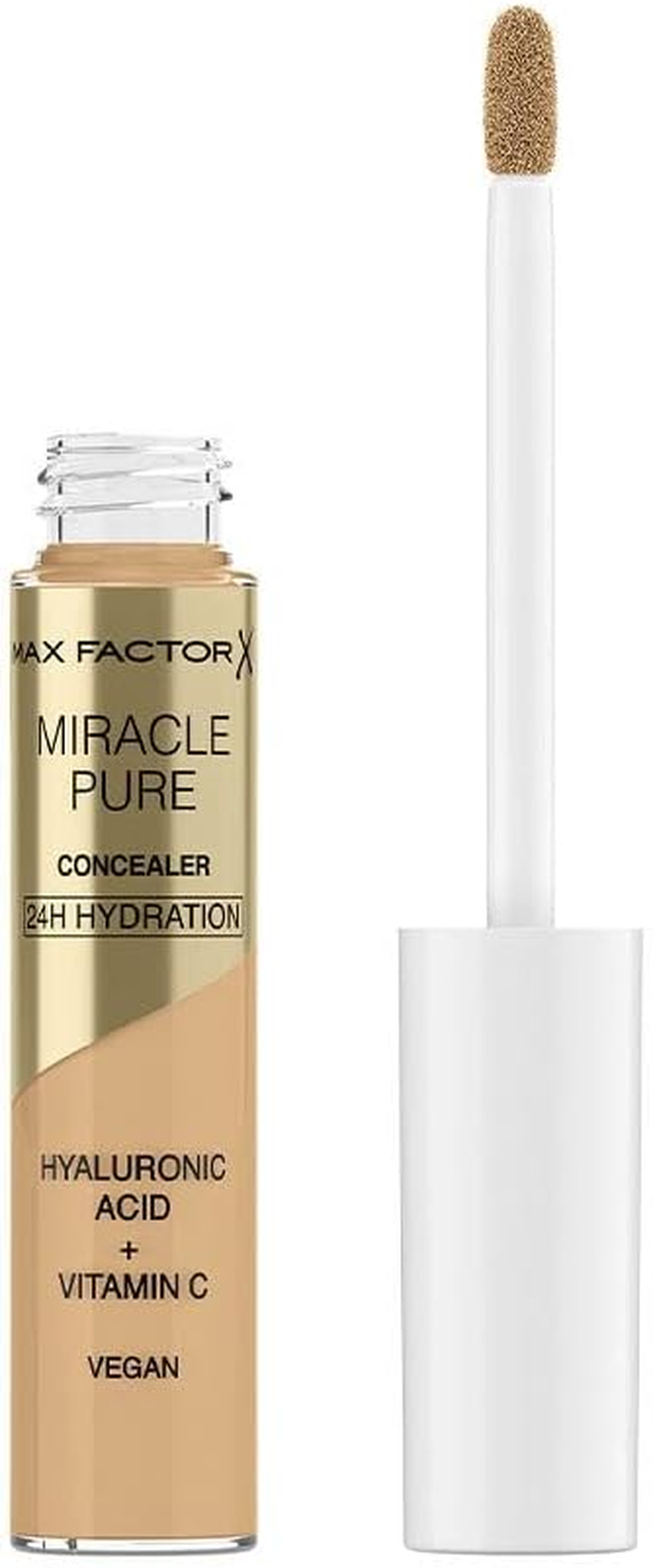 Max Factor Miracle Pure Concealer 04