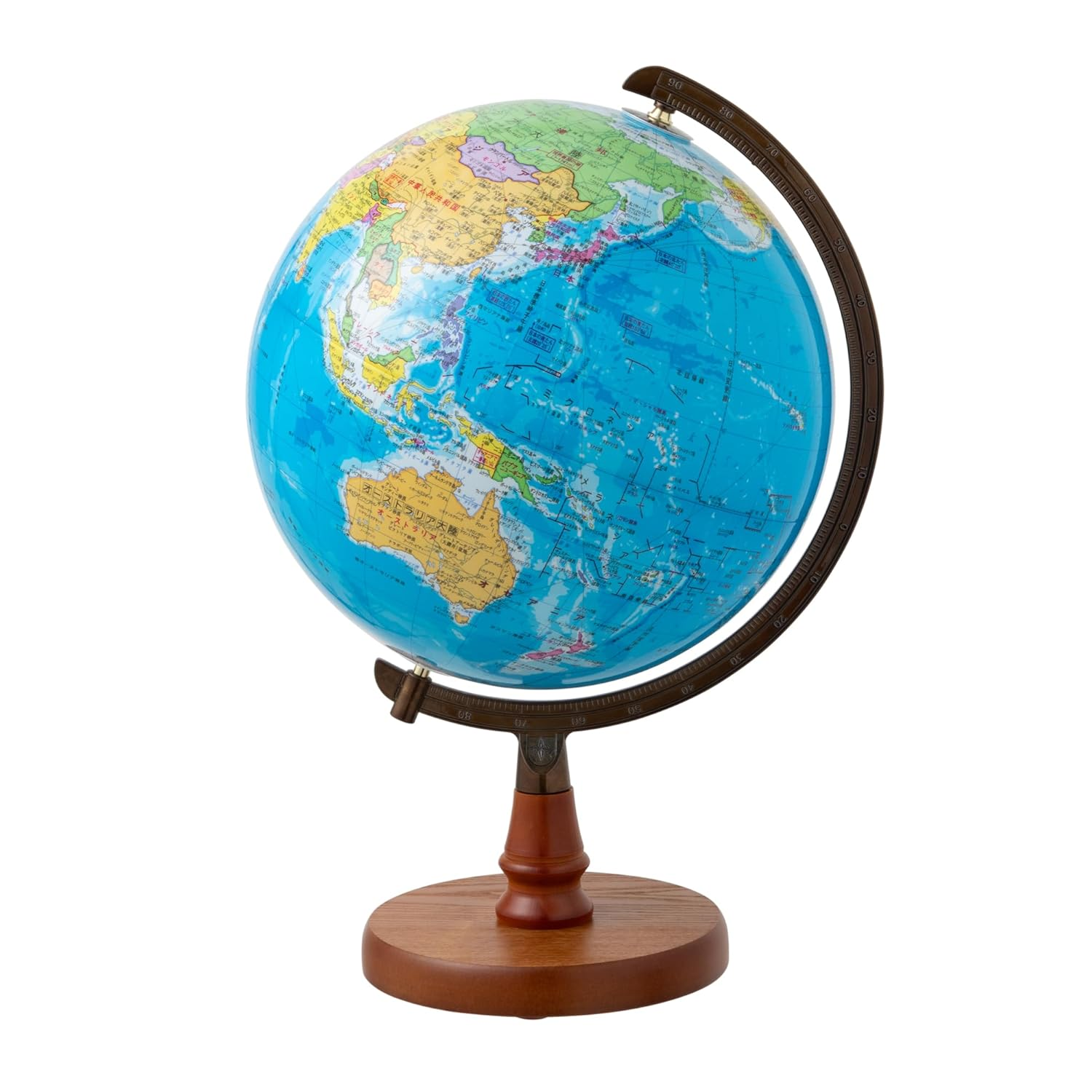 Globe N26-5 (Administrative) image number 3