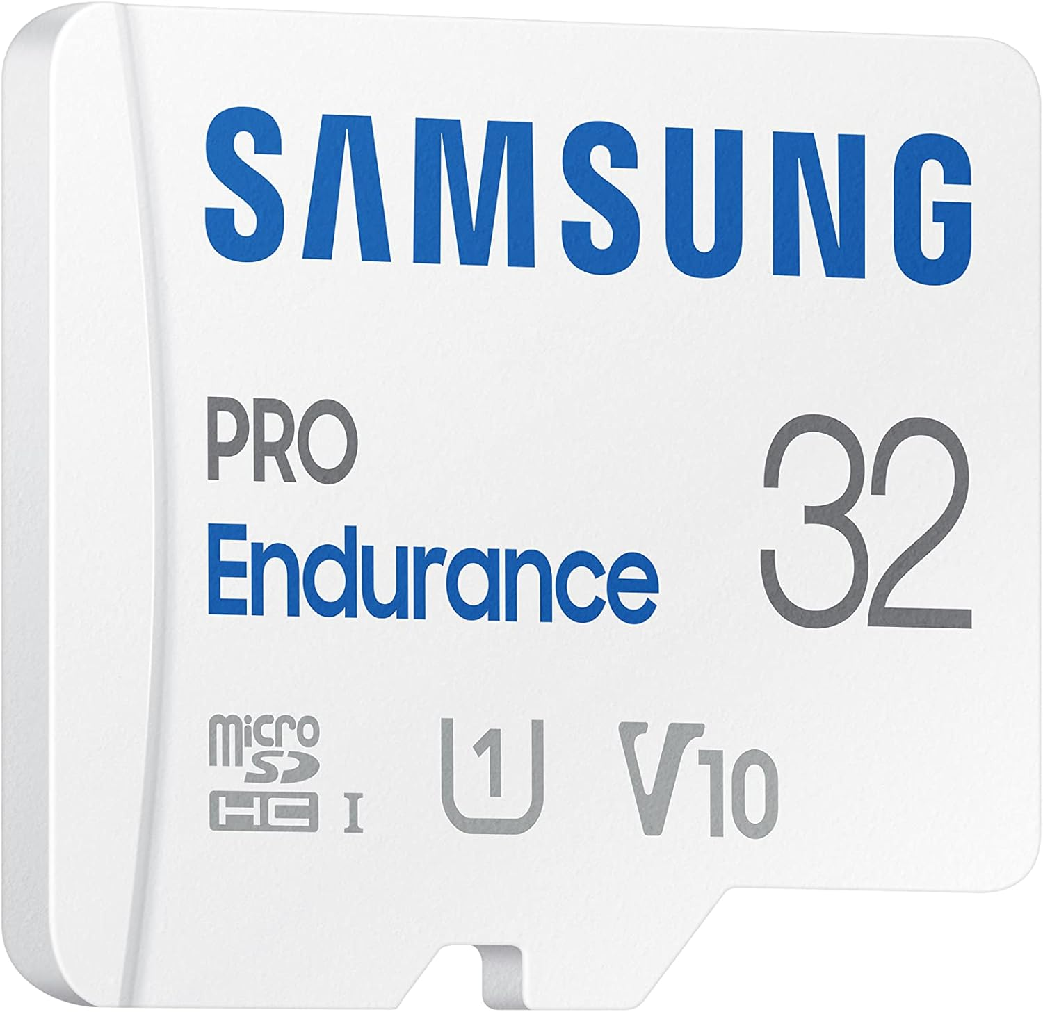 Samsung PRO Endurance 32GB Microsdhc UHS-I U1 100Mb/S Video Monitoring Memory Card with Adapter (MB-MJ32KA) image number 4