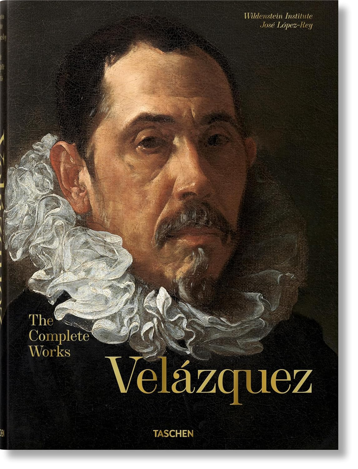 Vel&aacute;zquez. the Complete Works image number 3