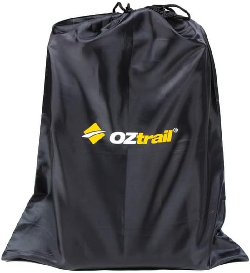 Oztrail Camping Air Bed, Queen Size image number 6
