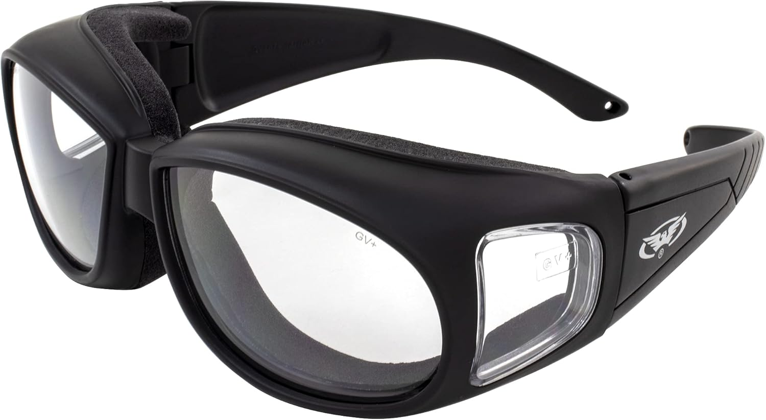 Global Vision Outfitter Motorcycle Glasses image number 6