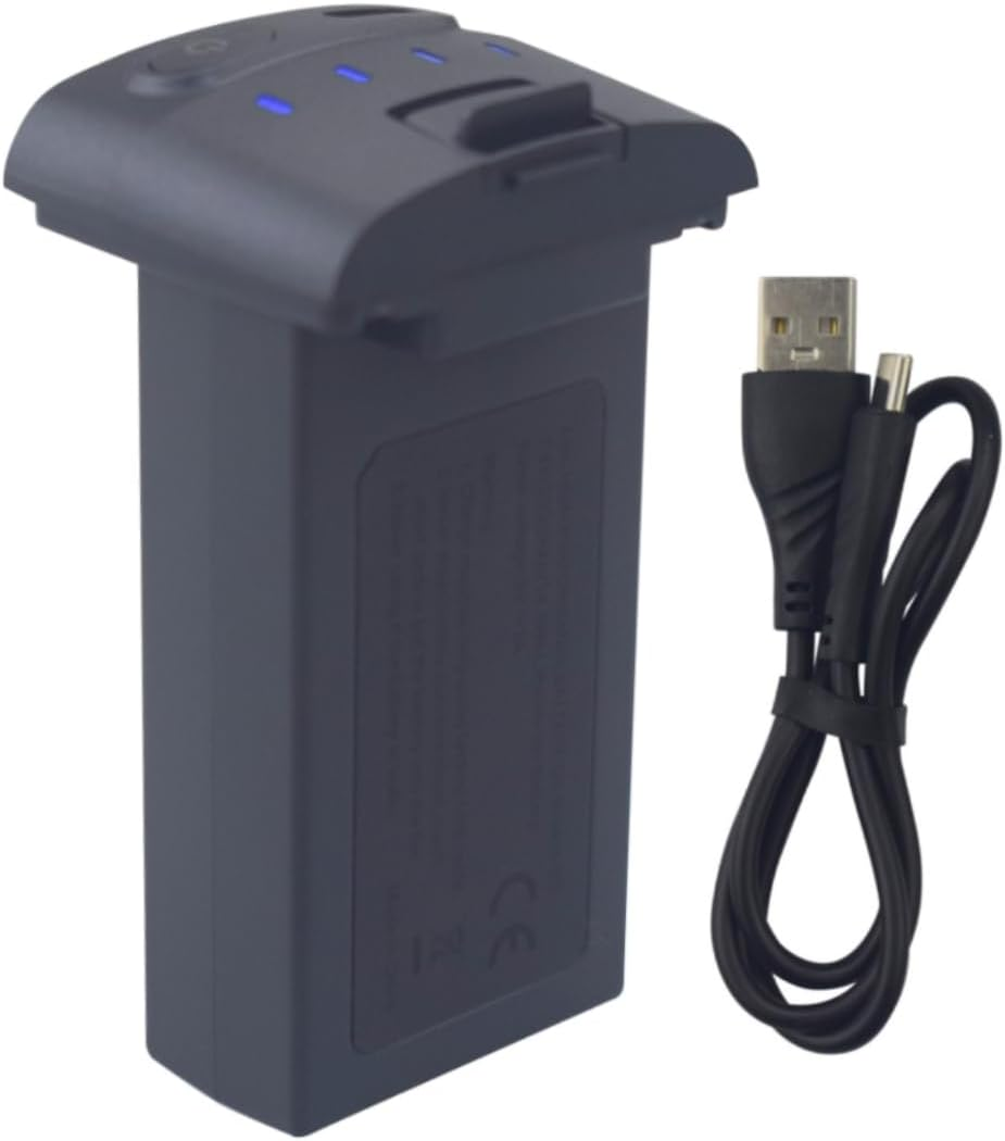 Fytoo 7.4V 2000Mah Battery Suitable for HS360S Aerial Four Axis Aircraft Remote Control Drone Spare Battery Parts image number 3