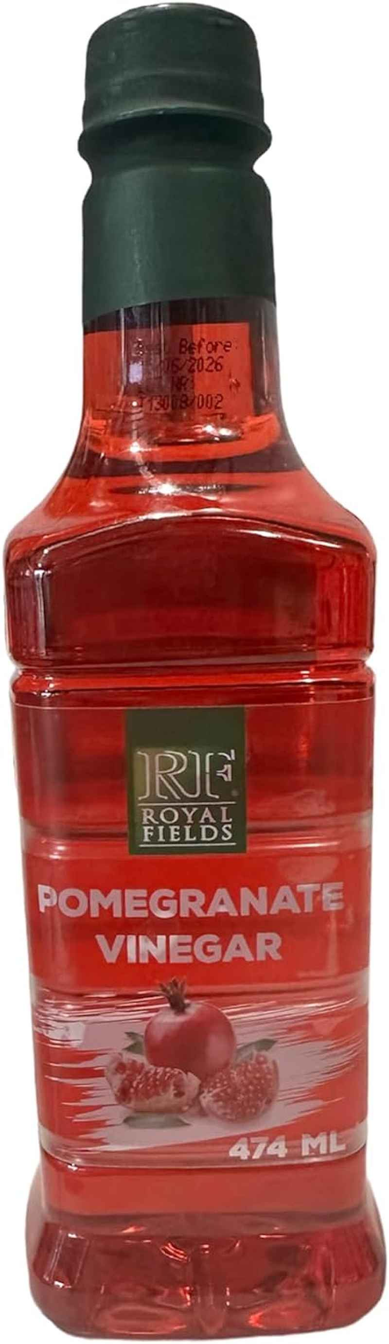 Pomegranate Vinegar - 474Ml