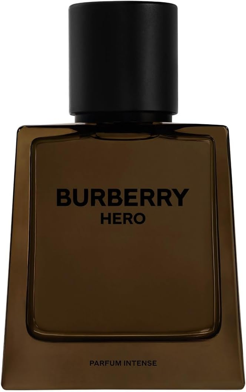Burberry Hero Intense by Burberry for Men - 1.6 Oz Parfum Spray image number 1