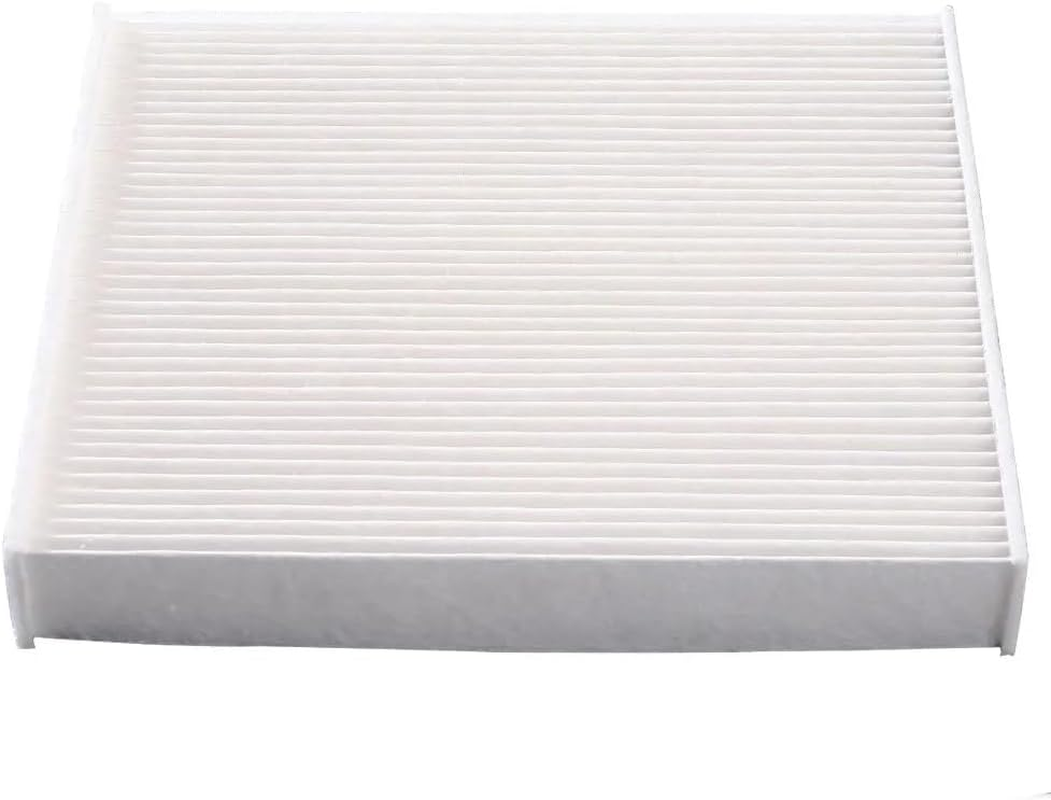 ISINMOTOR Car Cabin Air Filter 87139-YZZ08 87139-30070 87139-07010 Compatible with Toyota Auris Avensis Camry Corolla Hilux RAV4 Prius Yaris image number 4