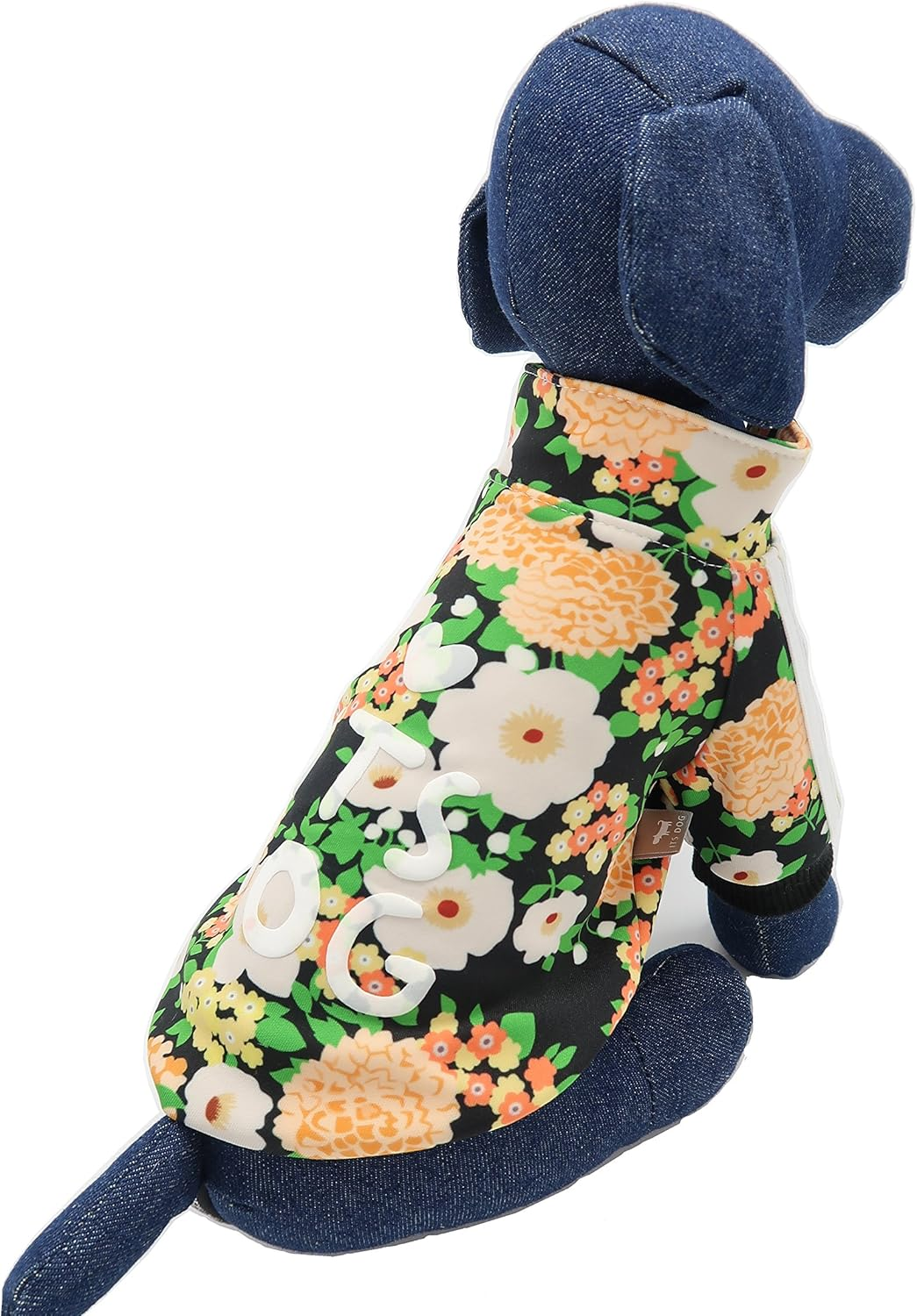 ITS Dog Go Idol Jersey