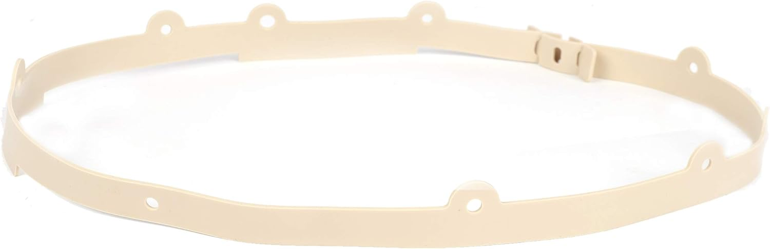 GW9508 Vacuum Skirt Kreepy Krauly Great White GW9500 Automatic Pool and Spa Cleaner - 1-Pack