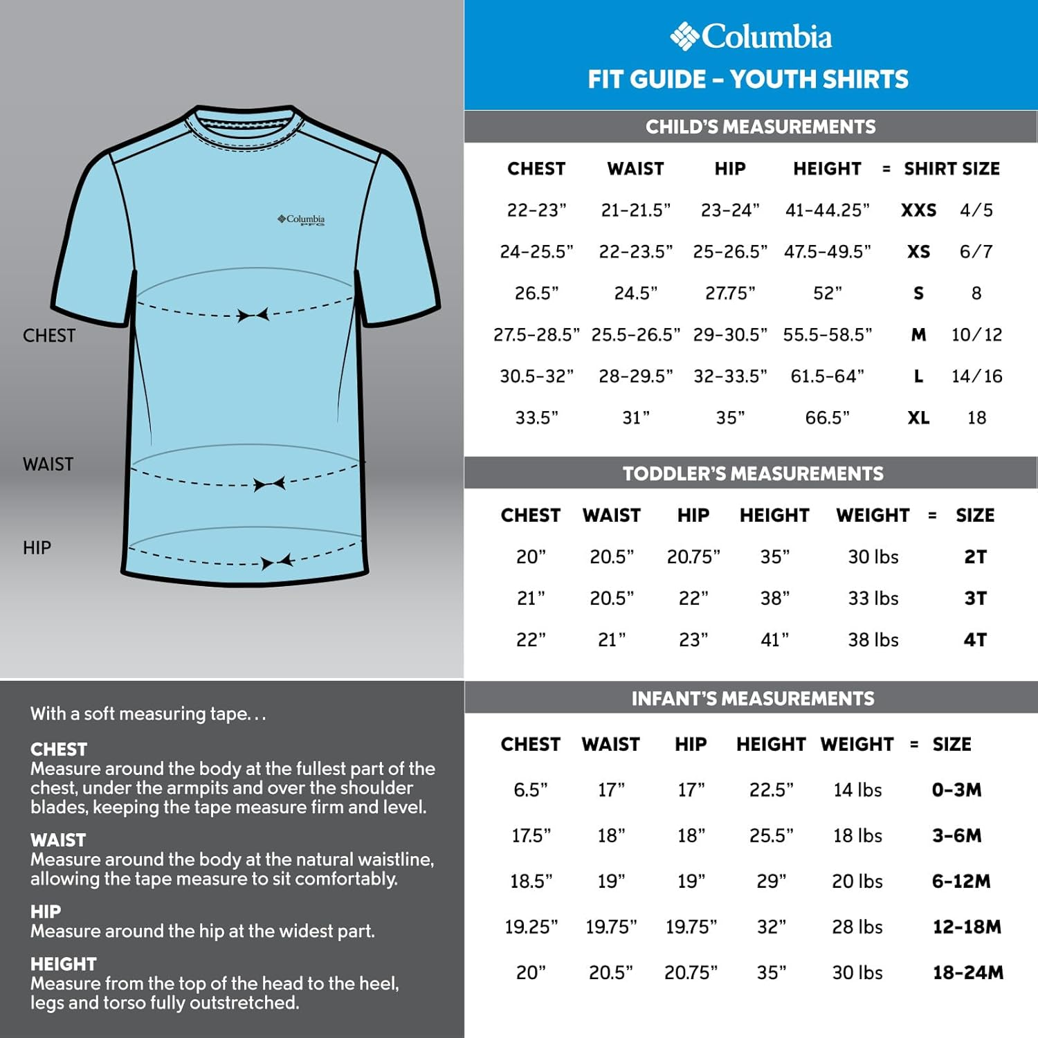 Columbia Sportswear Boy'S Terminal Tackle Long Sleeve Tee image number 7