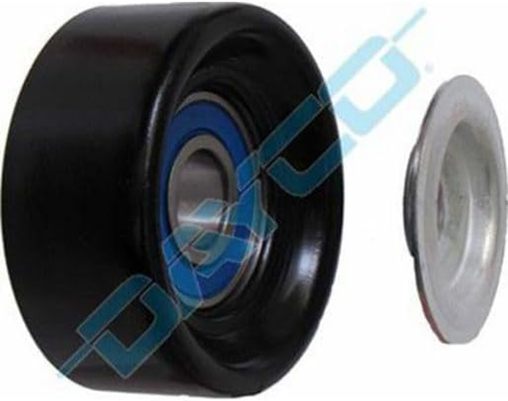 Dayco Idler Tensioner Pulley image number 1