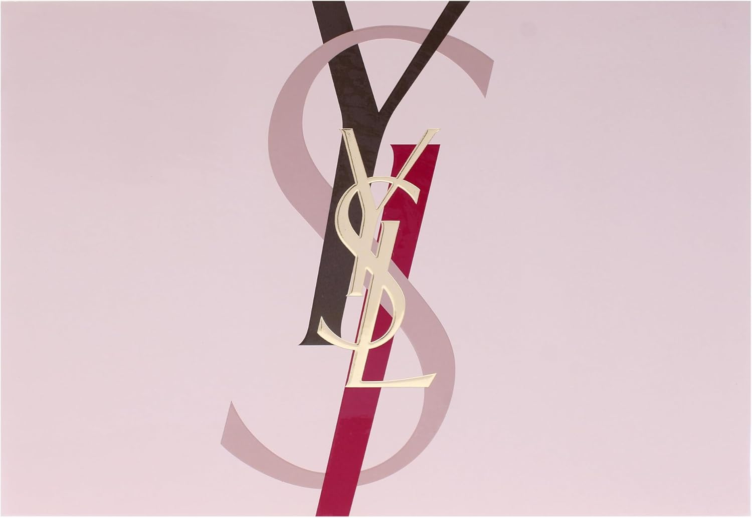 Black Opium by Yves Saint Laurent for Women - 3 Pc Gift Set 3Oz EDP Spray, 0.33Oz EDP Spray (Mini), 0.04Oz Rouge Pur Couture Lipstick - Nu Muse image number 3