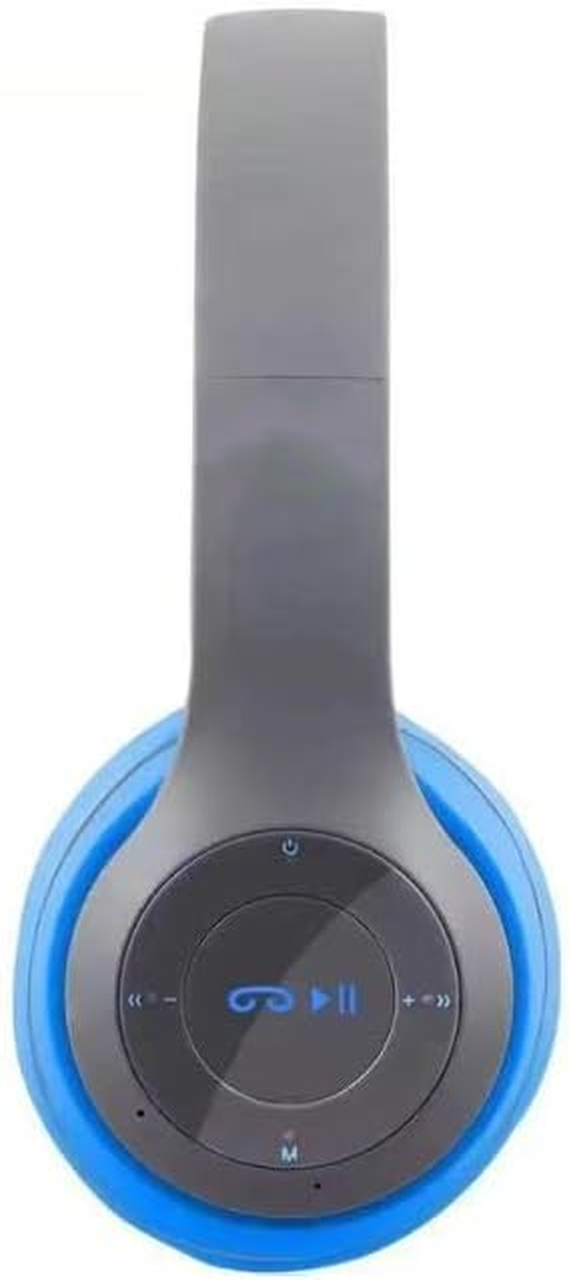 AIMALL Noise Cancelling Wireless Headphones Bluetooth 5 Earphone Headset with Mic Hot - Versatile Audio Experience