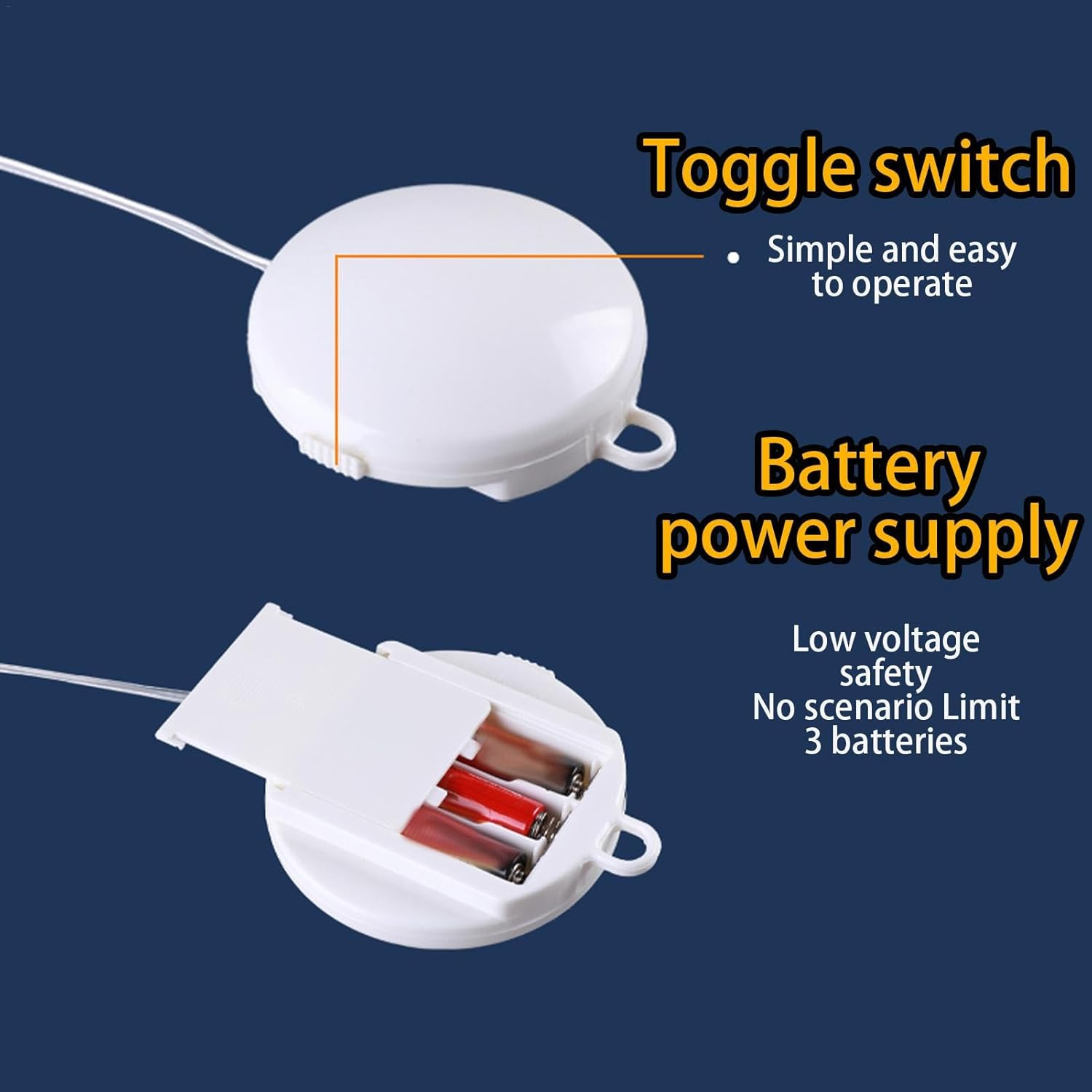 Halloween LED Window Lights - Cute Halloween Decoration Light - Cute Halloween Decoration Light, Halloween Window Silhouette Lights, Colorful Window Light for Halloween image number 1