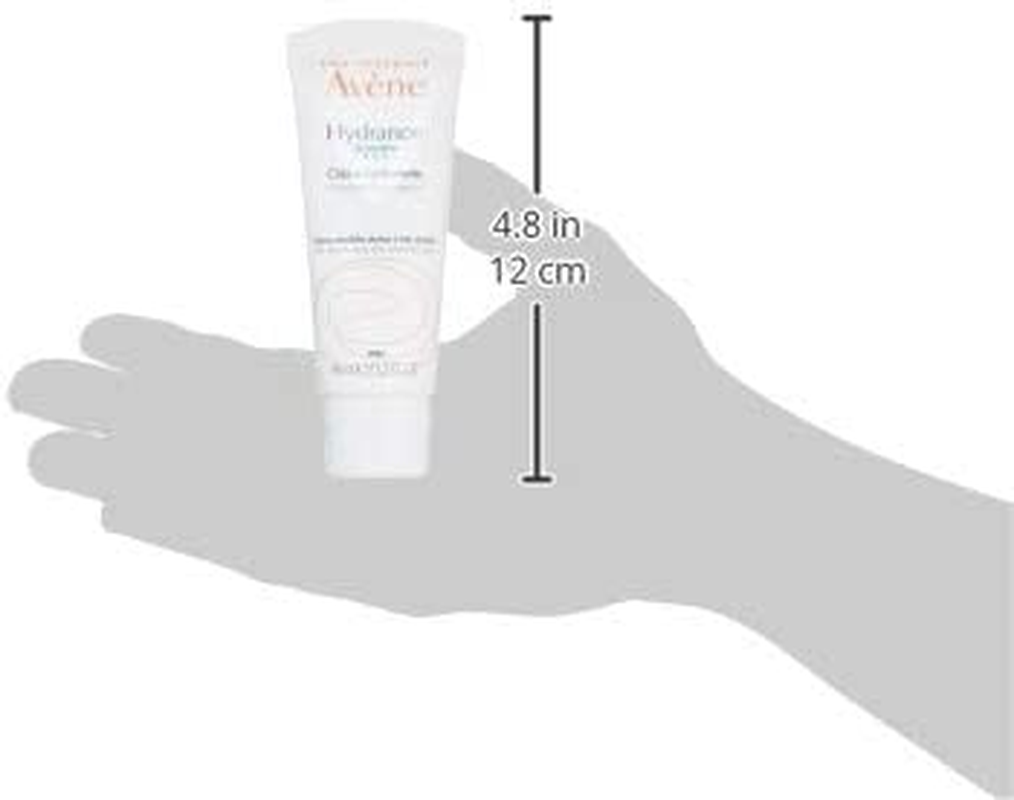 Av&egrave;ne Hydrance Rich Moisturising Cream 40 Ml image number 2
