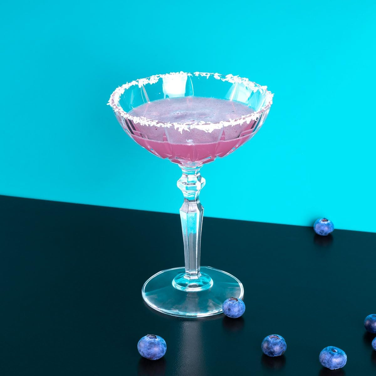 Lurch 240798 Cocktail Set: 3-Piece Cocktail Shaker, Jigger/Bar Measure and Cocktail Book, Gift and Starter Set image number 4