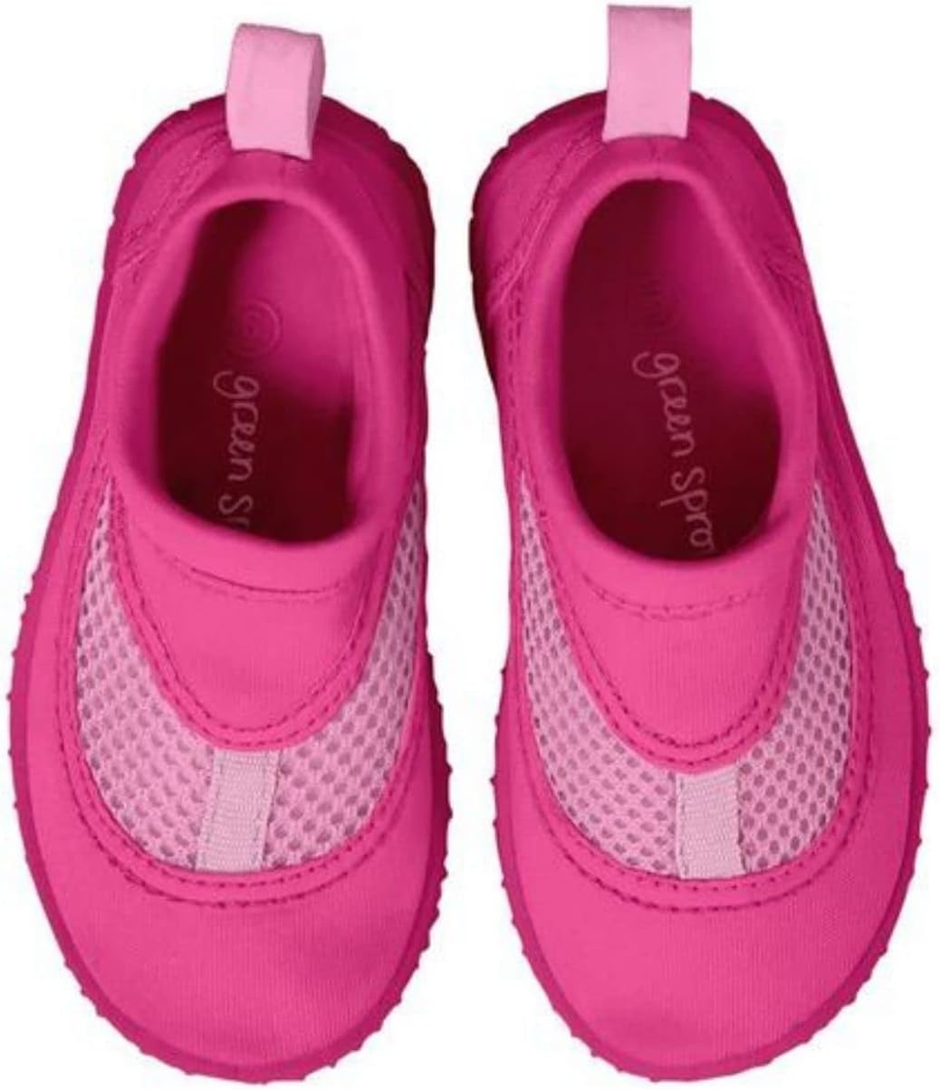 Green Sprouts Unisex-Child Water Shoe image number 4