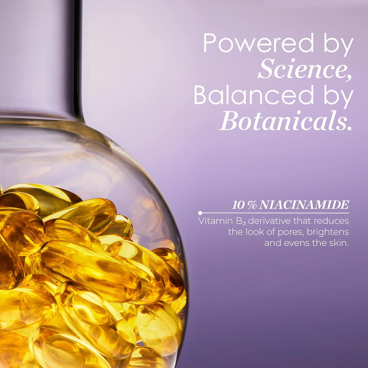 Sunday Riley B3 Nice 10% Niacinamide Serum 1.0Oz image number 5