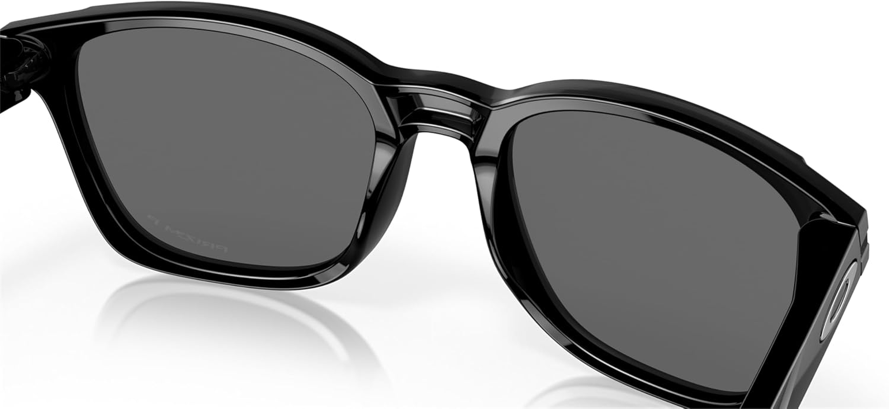 OAKLEY Ojector Non Polarised Sunglasses, 0OO9018, Matte Black & Prizm Grey, 55Mm image number 1