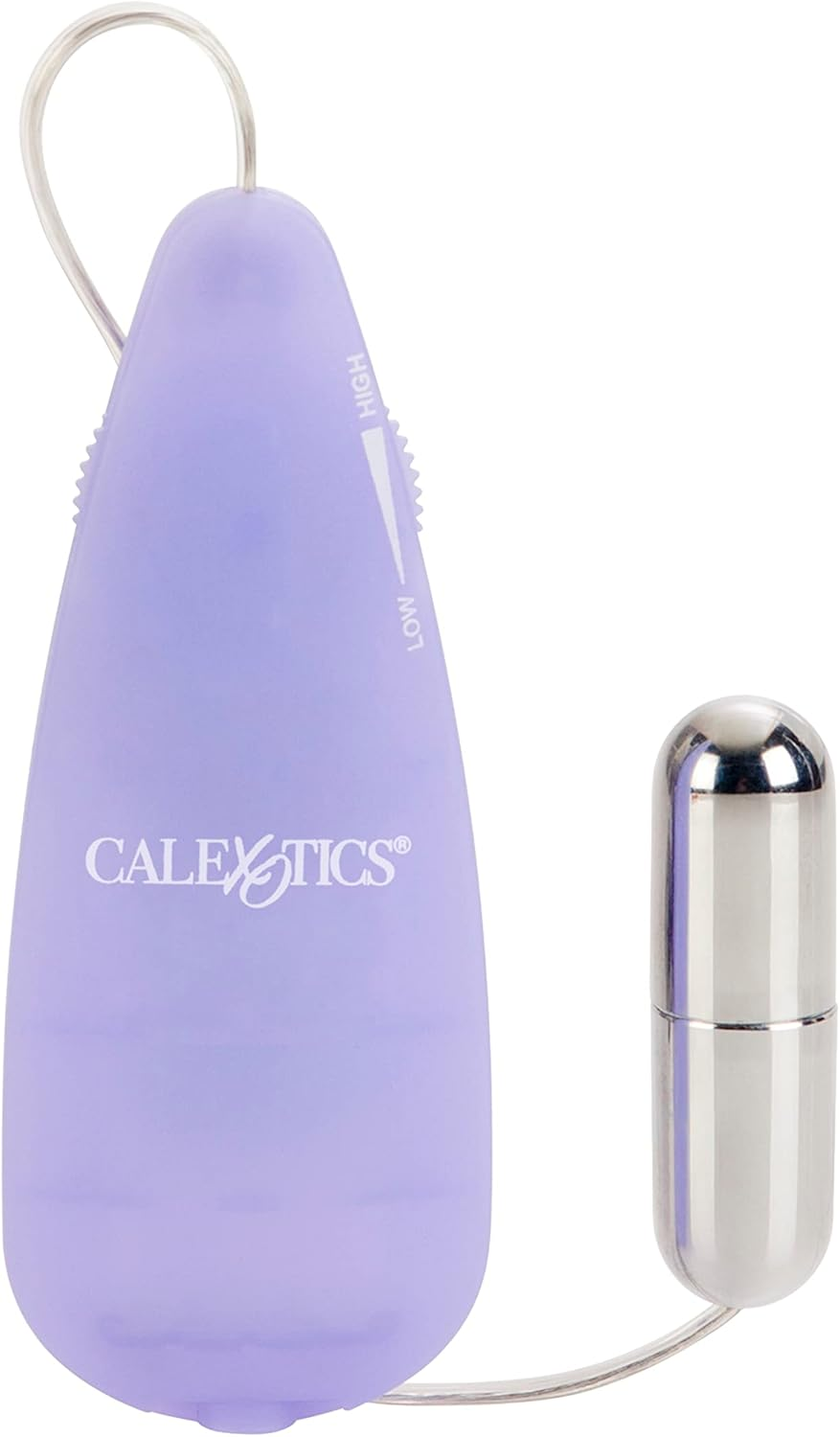 California Exotic Novelties First Time Satin Teaser, Silver, 0.11 Pound image number 3