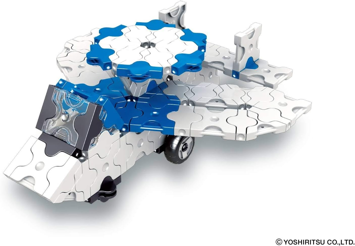 Laq Blue Impulse image number 2