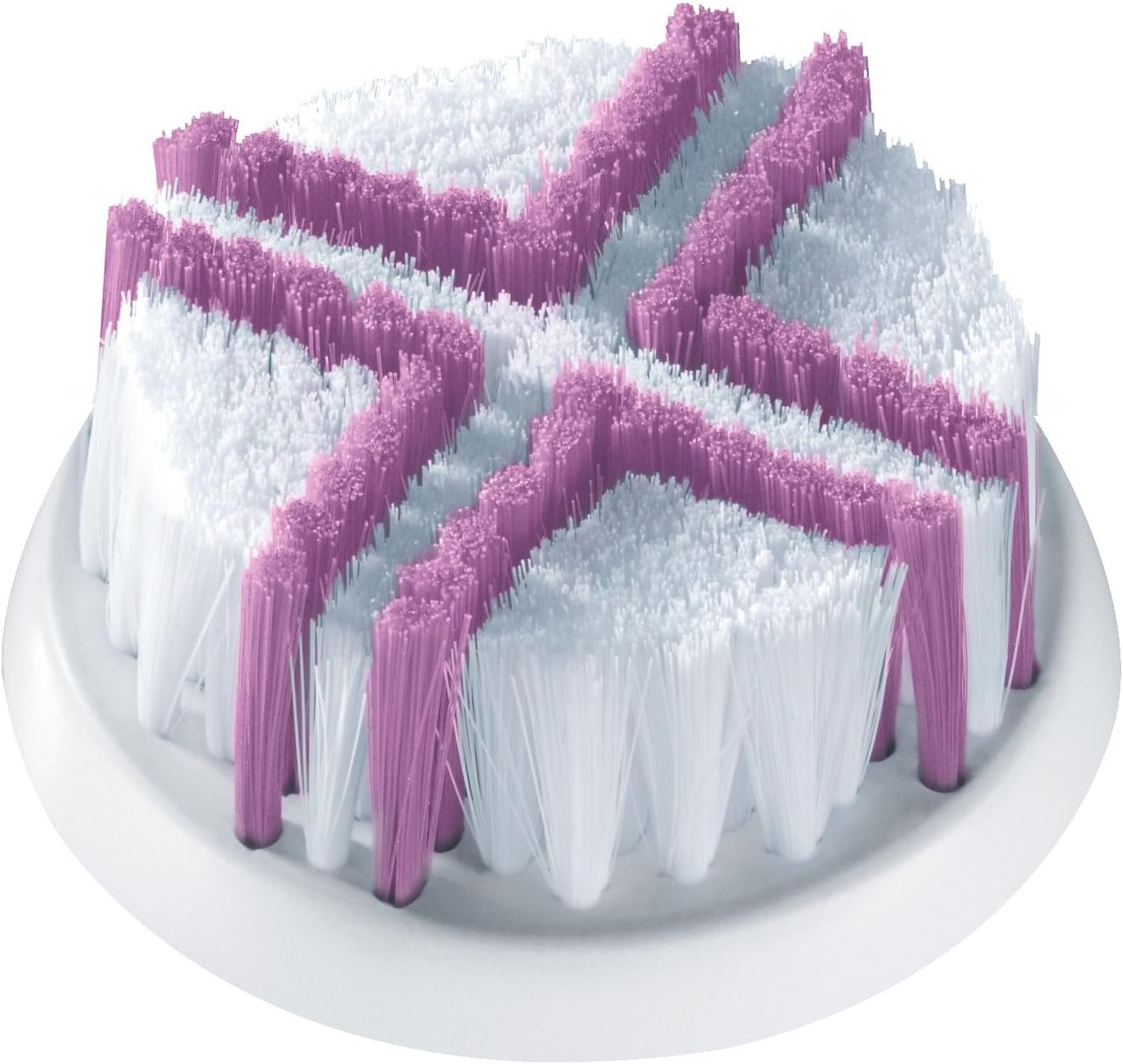 Beurer FC95 Deep Cleansing Facial Regular Brush Attachment | Replacement or Additional Brush Head | for Use with the FC95 | Pack of 2 image number 5