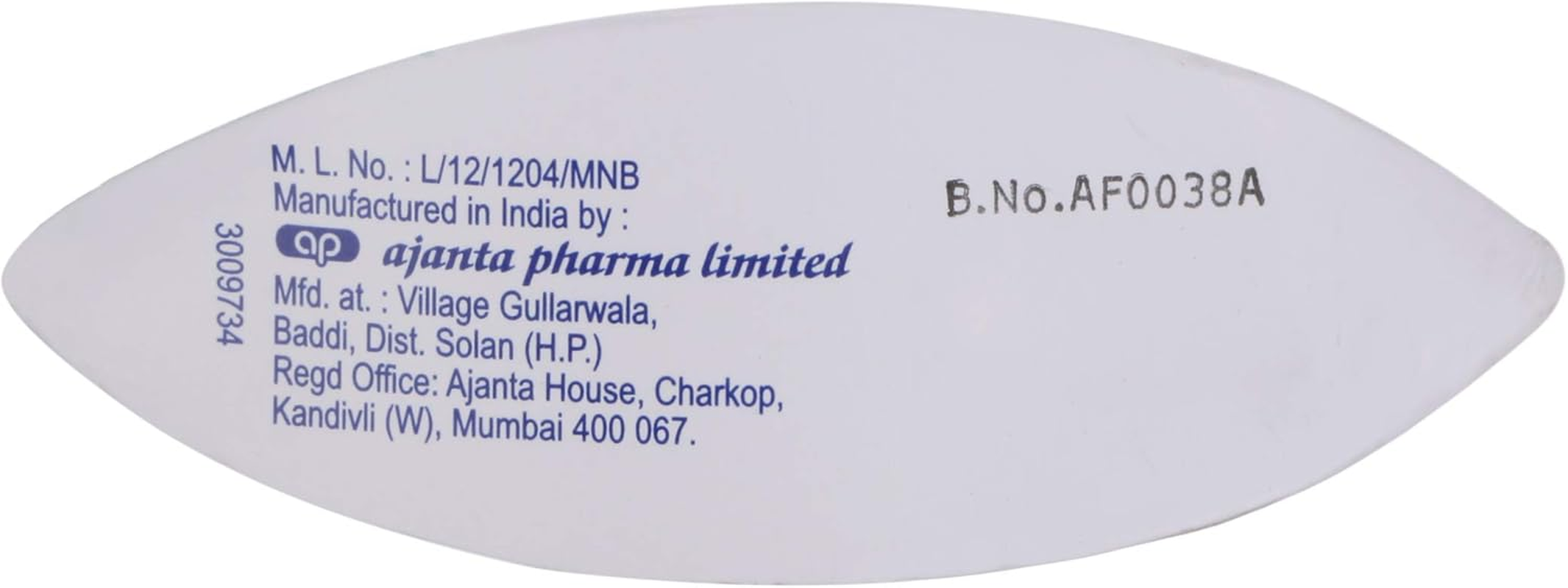 Perobar 5% Cleansing Bar (Pack of 3) image number 4