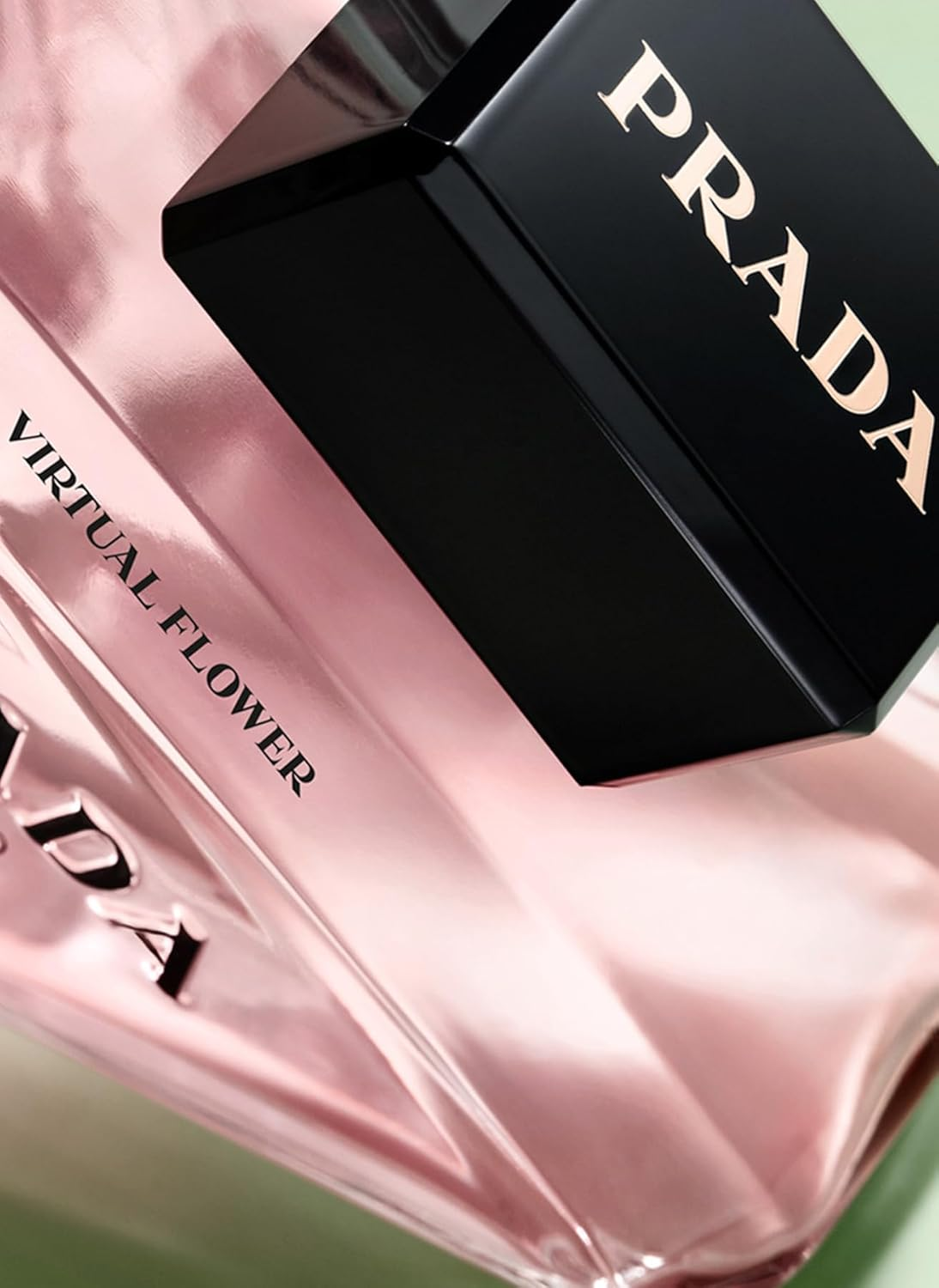 Prada - Paradoxe Eau De Parfum Virtual Flower Refill 100Ml image number 6