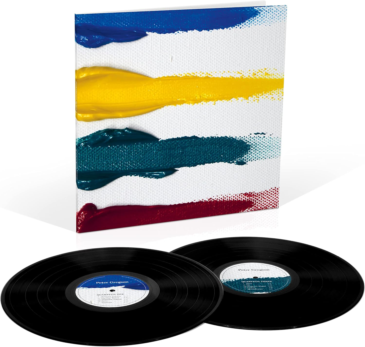 Quartets: One - Four