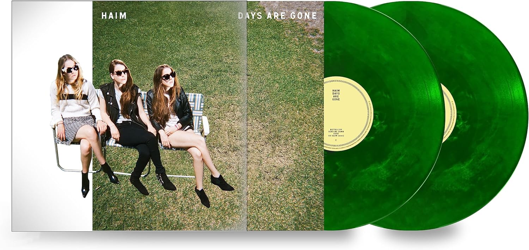 Days Are Gone image number 2