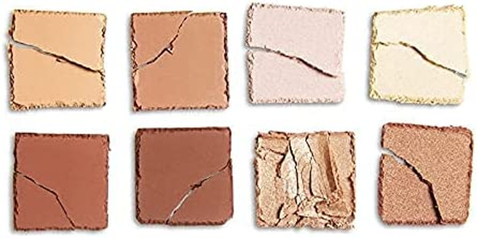 Revolution X Roxxsaurus Highlight & Contour Palette