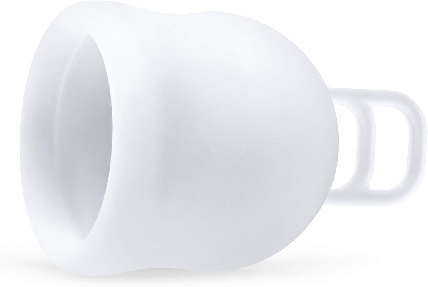 Merula Cup XL - the Menstrual Cup for Very Strong Days image number 1