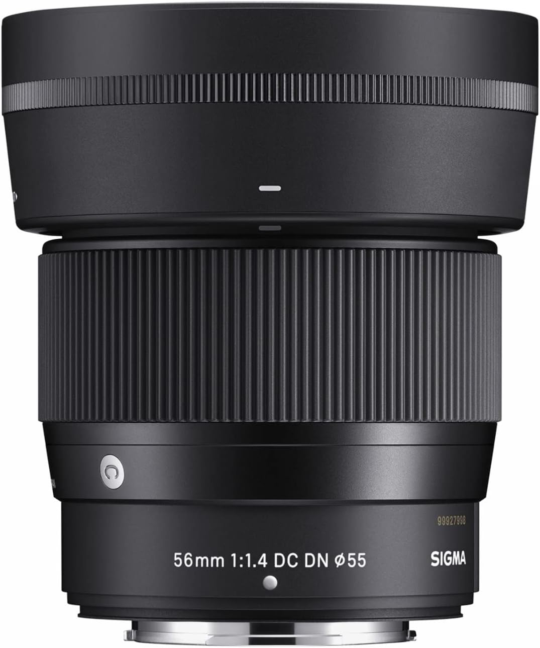 Sigma 56Mm F1.4 DC DN Contemporary Fujifilm X-Mount Lens