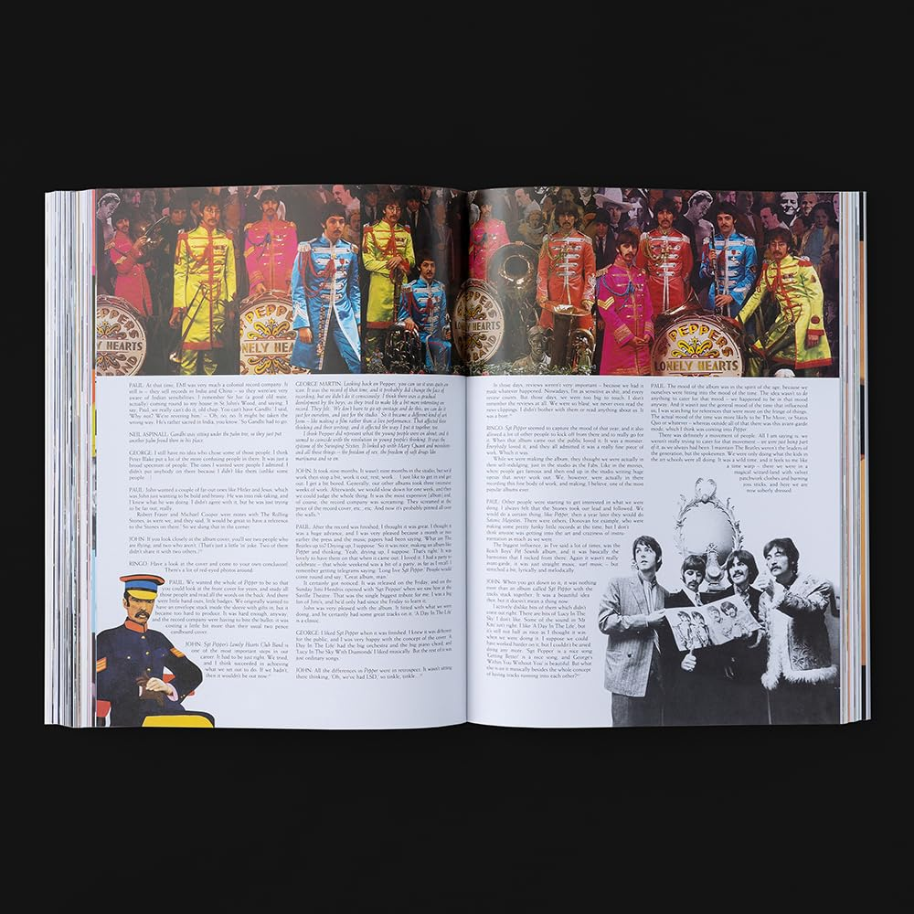 The Beatles Anthology (25Th Anniversary Reissue) image number 2