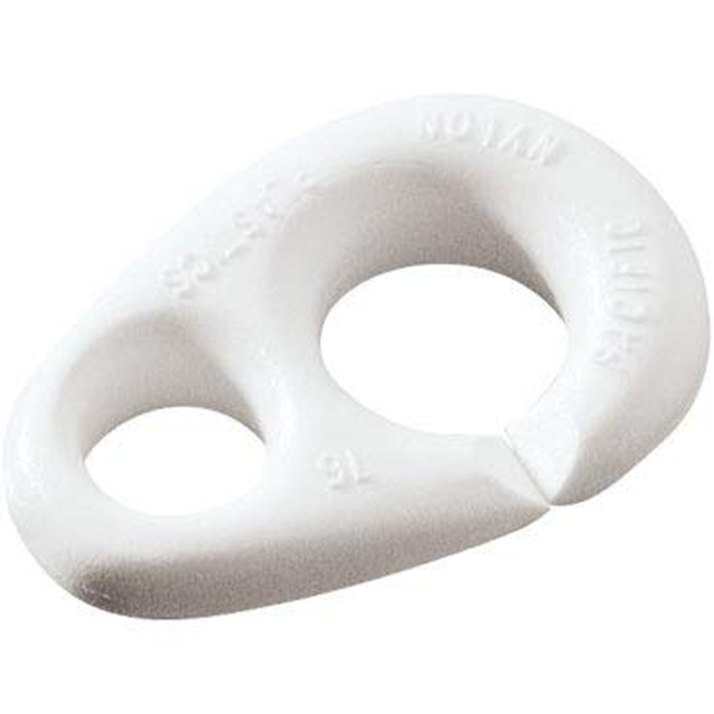 Ronstan PNP16A Flag/Sister Clip 8Mm Eye Clearance