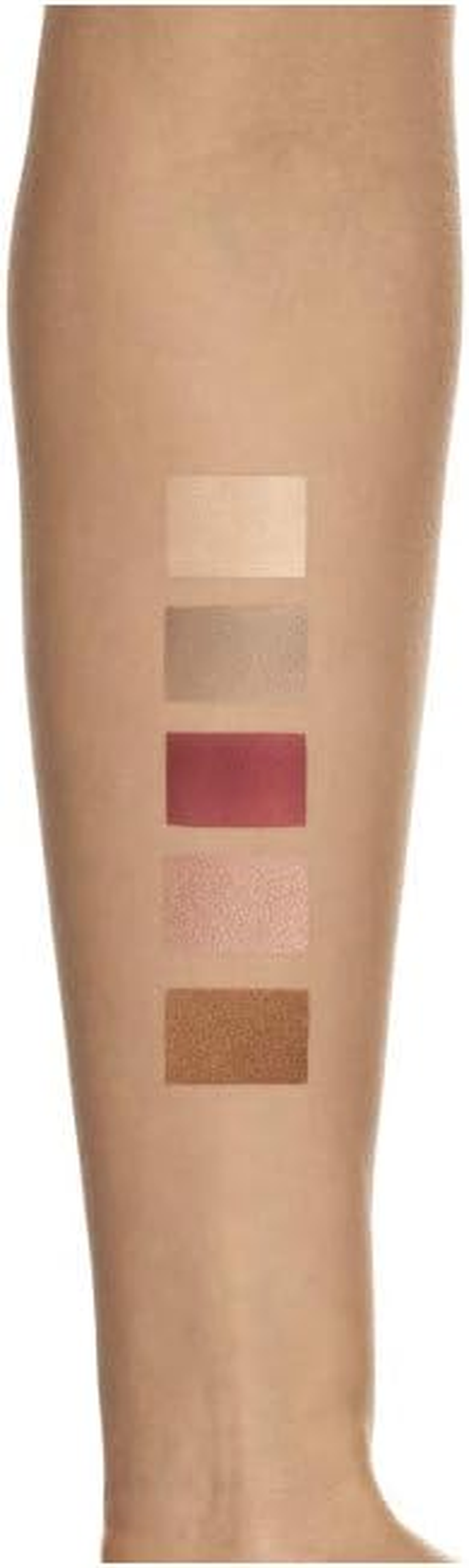 L'Or&eacute;al Paris La Petite Palette - Nudist image number 5