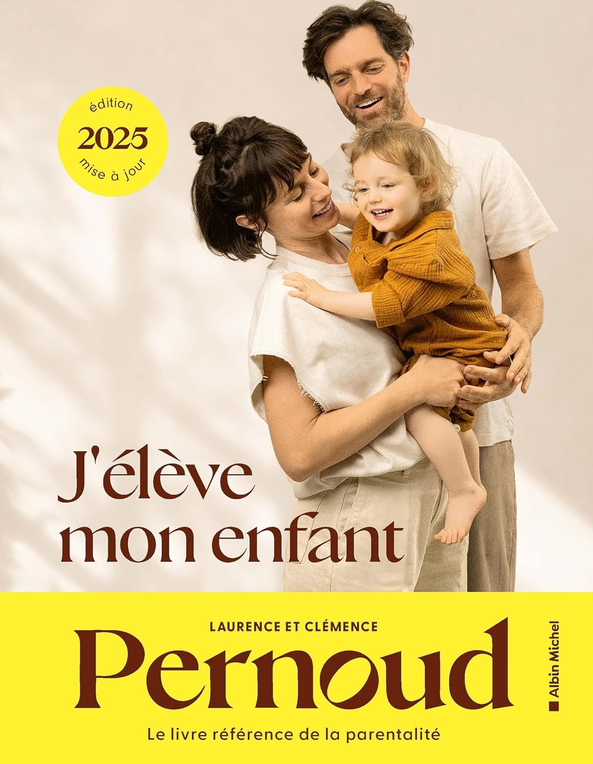 J'&Eacute;l&egrave;ve Mon Enfant - &Eacute;dition 2025 image number 4