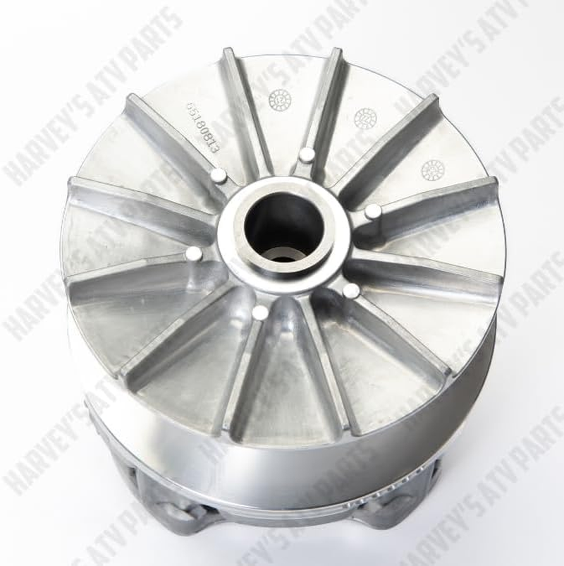 Mother Clutcher Clutch Fits Polaris General 1000 & XP (16-21) EBS Primary Clutch with Puller Tool image number 5