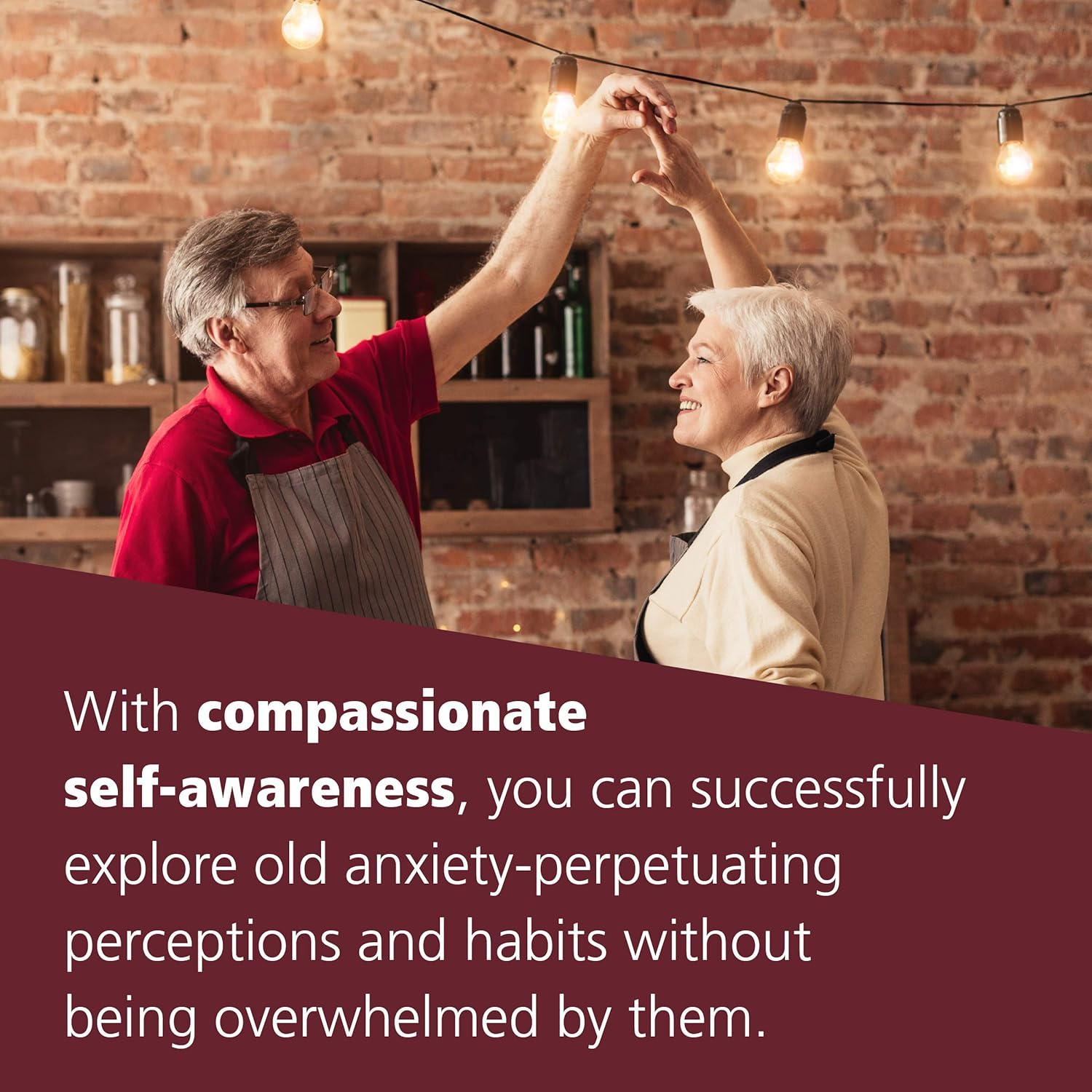 Insecure in Love: How Anxious Attachment Can Make You Feel Jealous, Needy, and Worried and What You Can Do about It image number 5