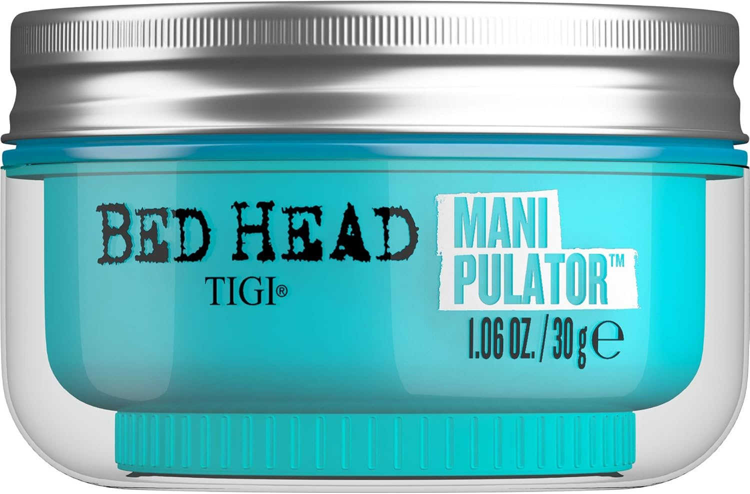 TIGI Bed Head by Manipulator Firm Grip Texture Paste Travel Size 30G image number 6