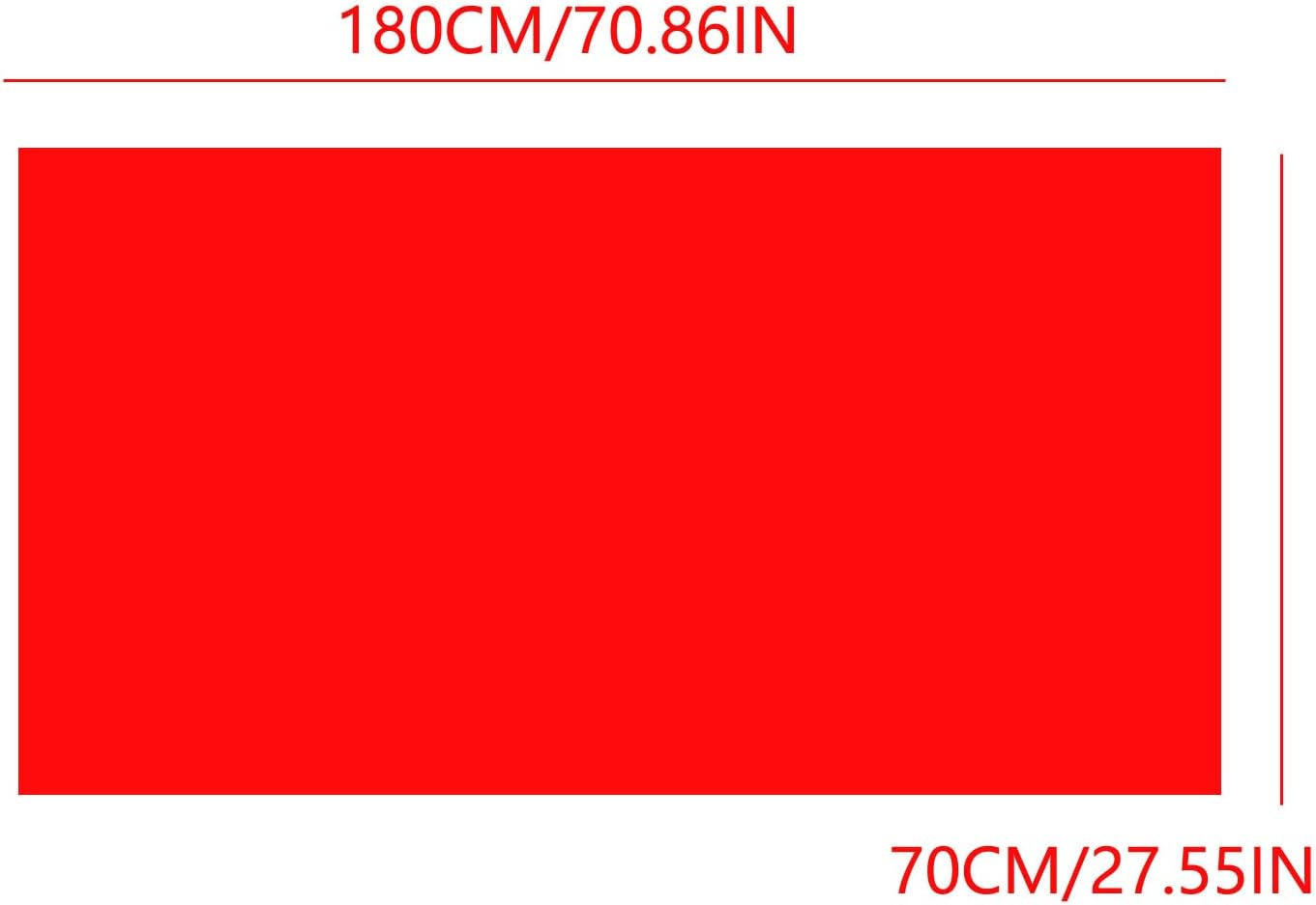 Lopsity Women'S Scarf Pashmina Shawls and Wraps Soft Large Scarves Solid Color for for Evening Dresses Travel Office Winter Wedding image number 3