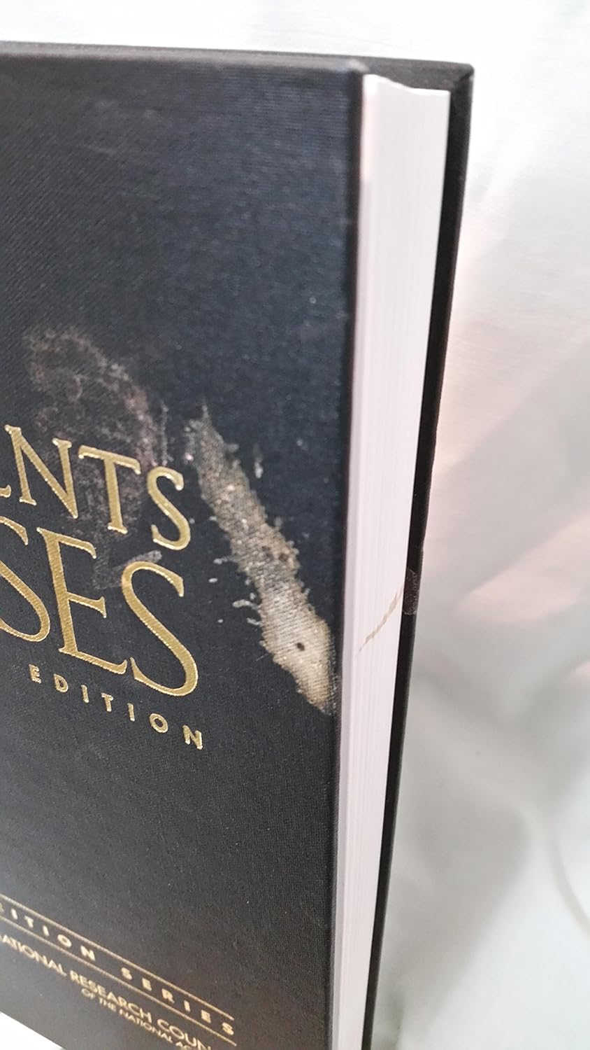 Nutrient Requirements of Horses: Sixth Revised Edition image number 2