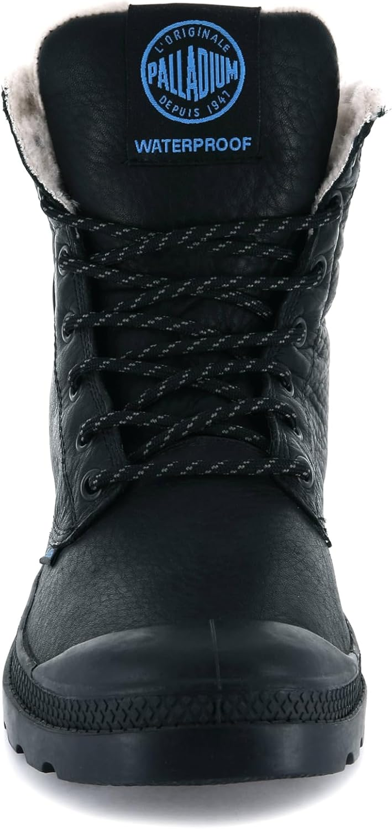 Palladium Mens Pampa Sport Cuff WPS Pampa Sport Cuff WPS image number 3