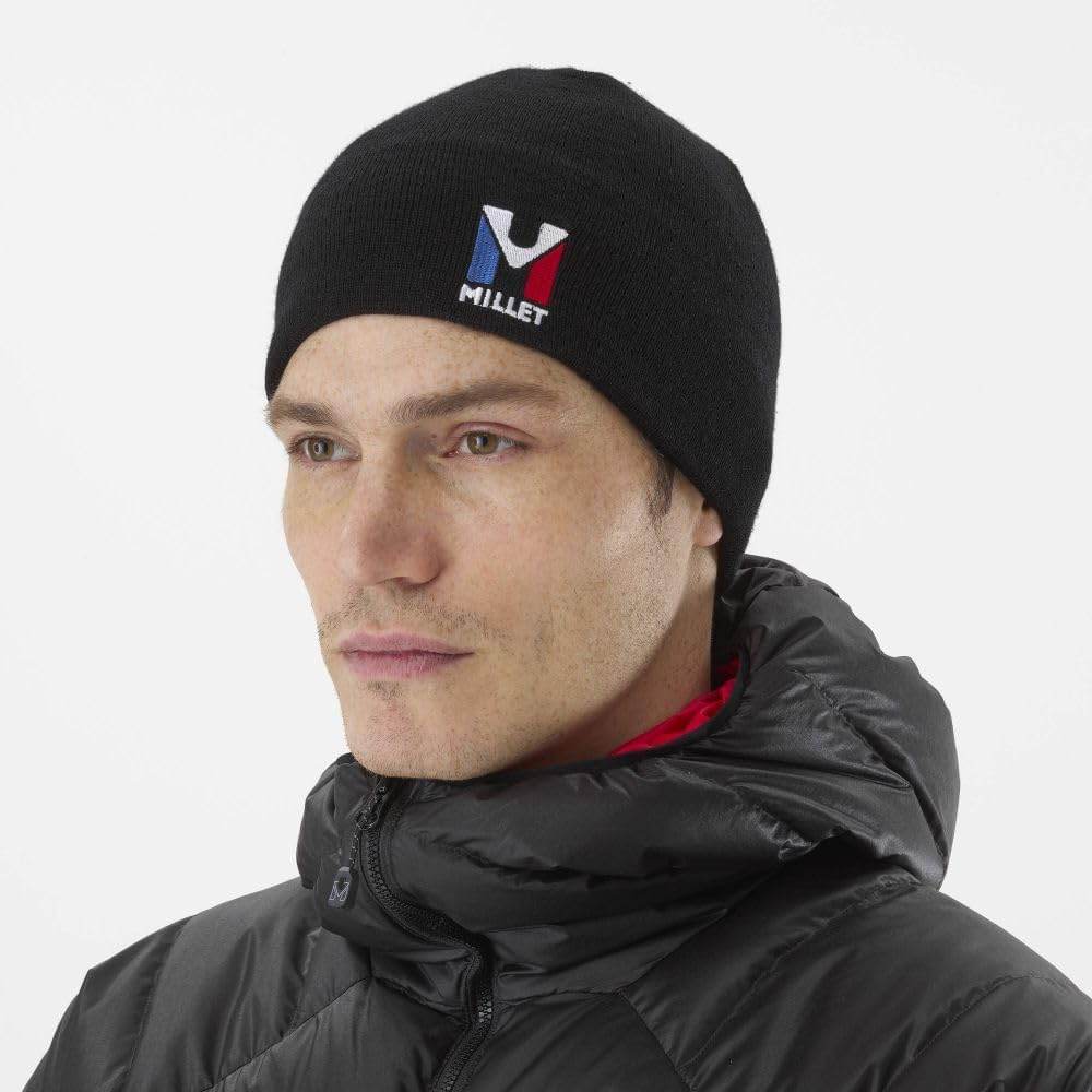 MILLET Active Beanie Hat - Bright Blue image number 6