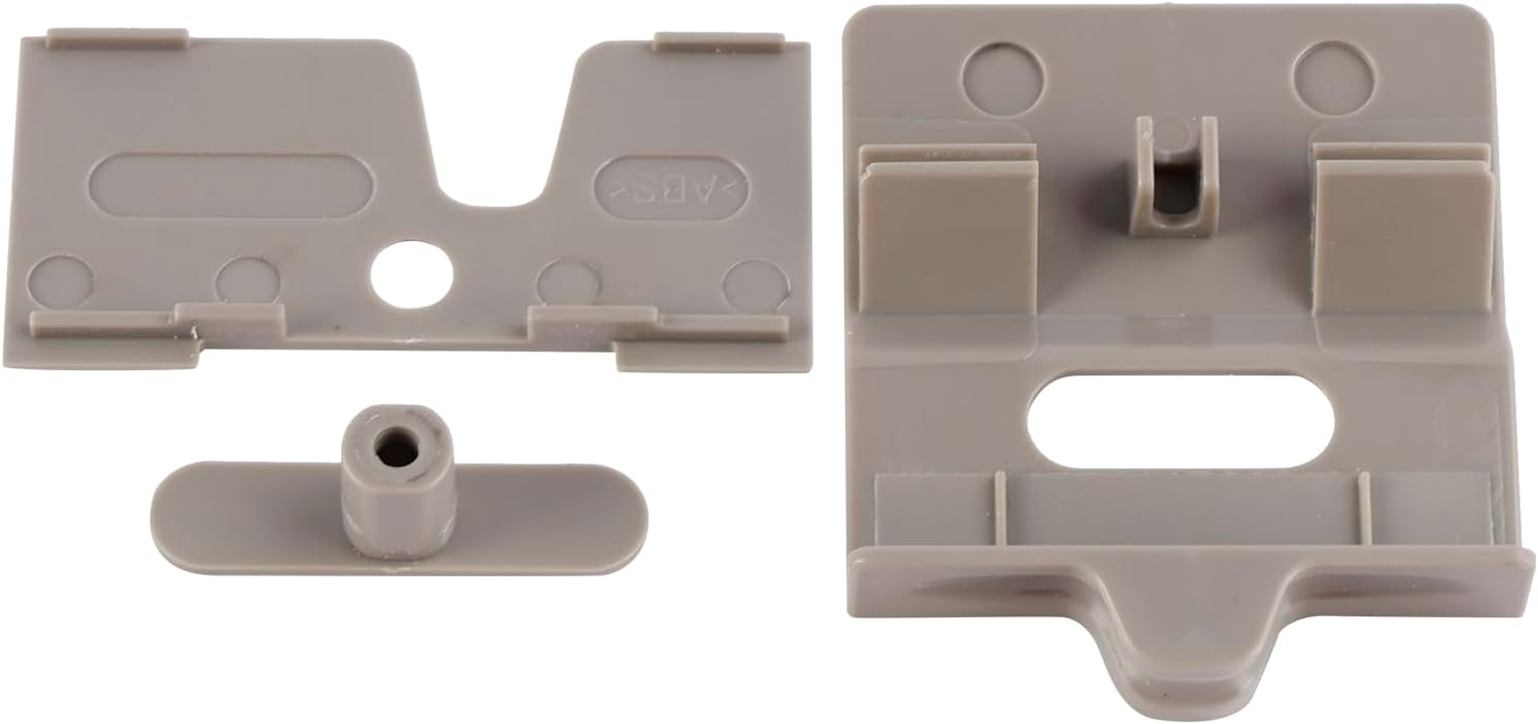 Areyourshop Fridge Door Lock Catch for Dom-Etic Series RM 7 Caravan Motorhome 2412757805 image number 5