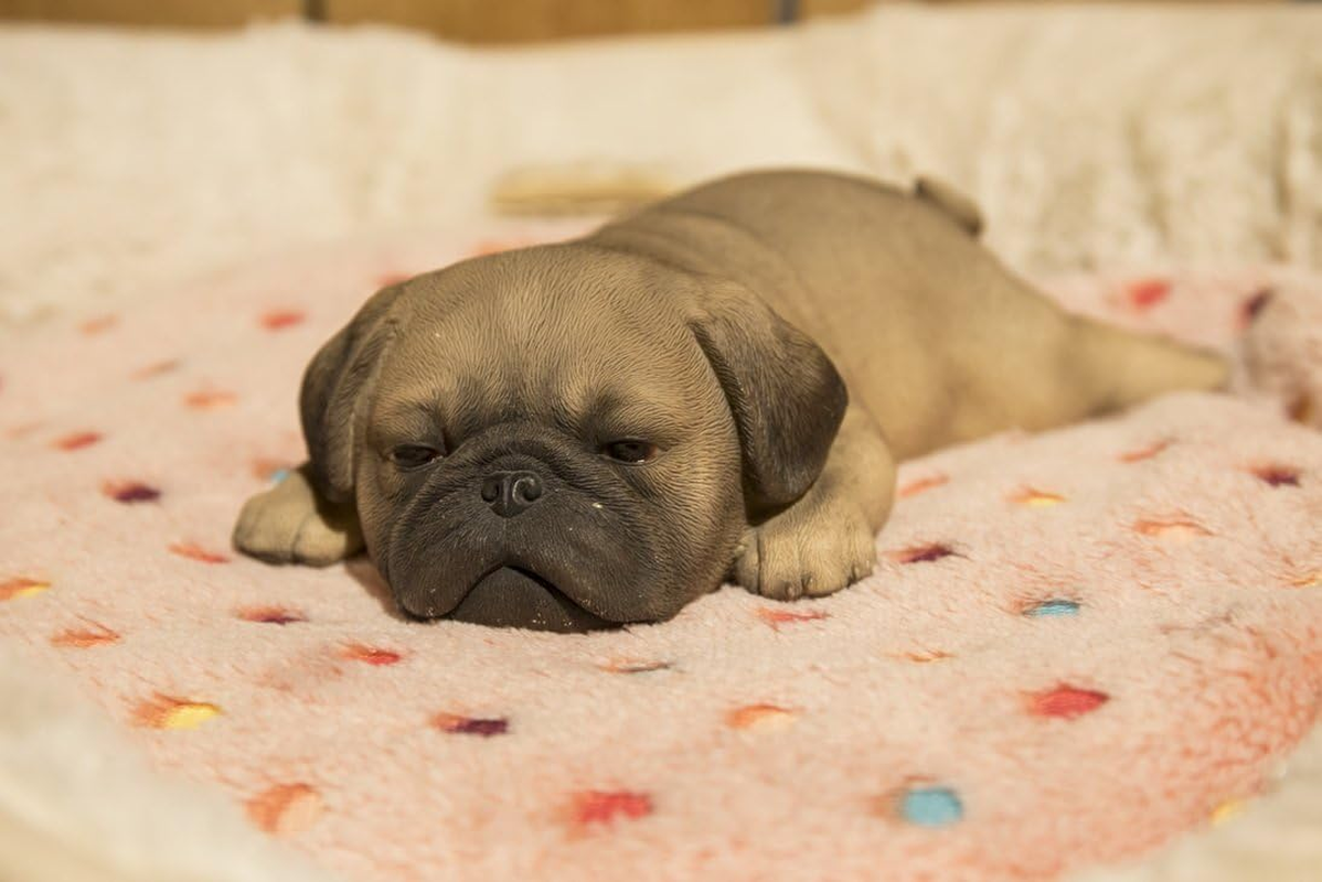 Hi- Line Gift 87696-B Black Panther Cub Statue image number 2