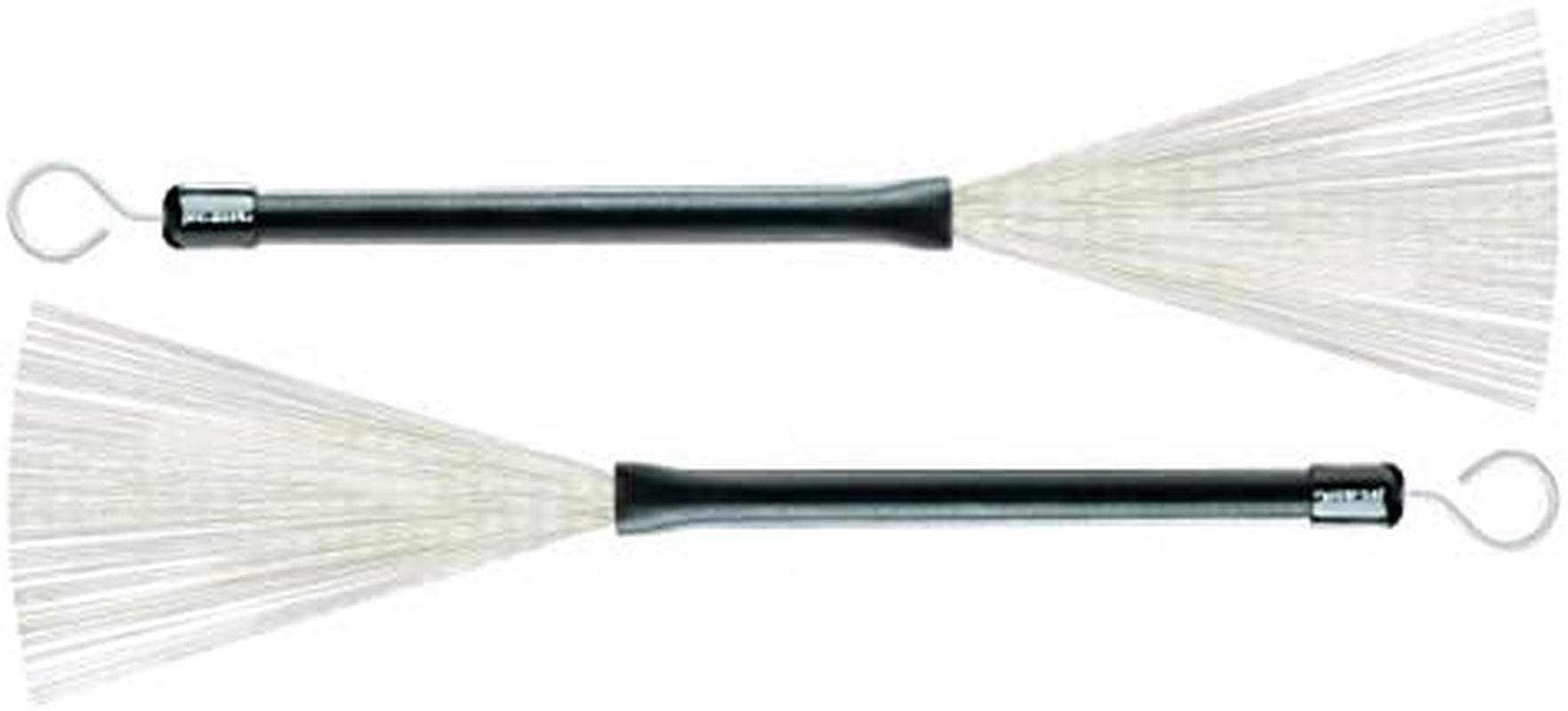 Promark TB3 Telescoping Wire Brushes image number 3